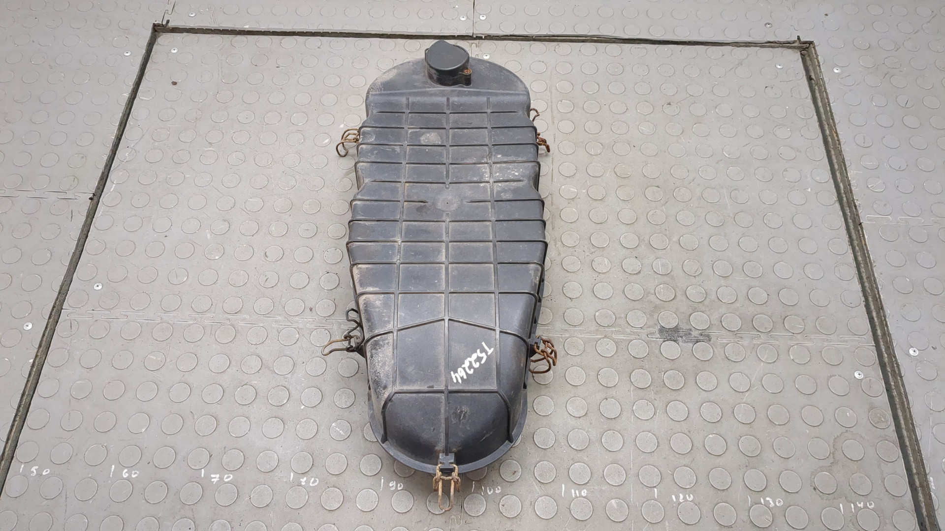 Корпус воздушного фильтра