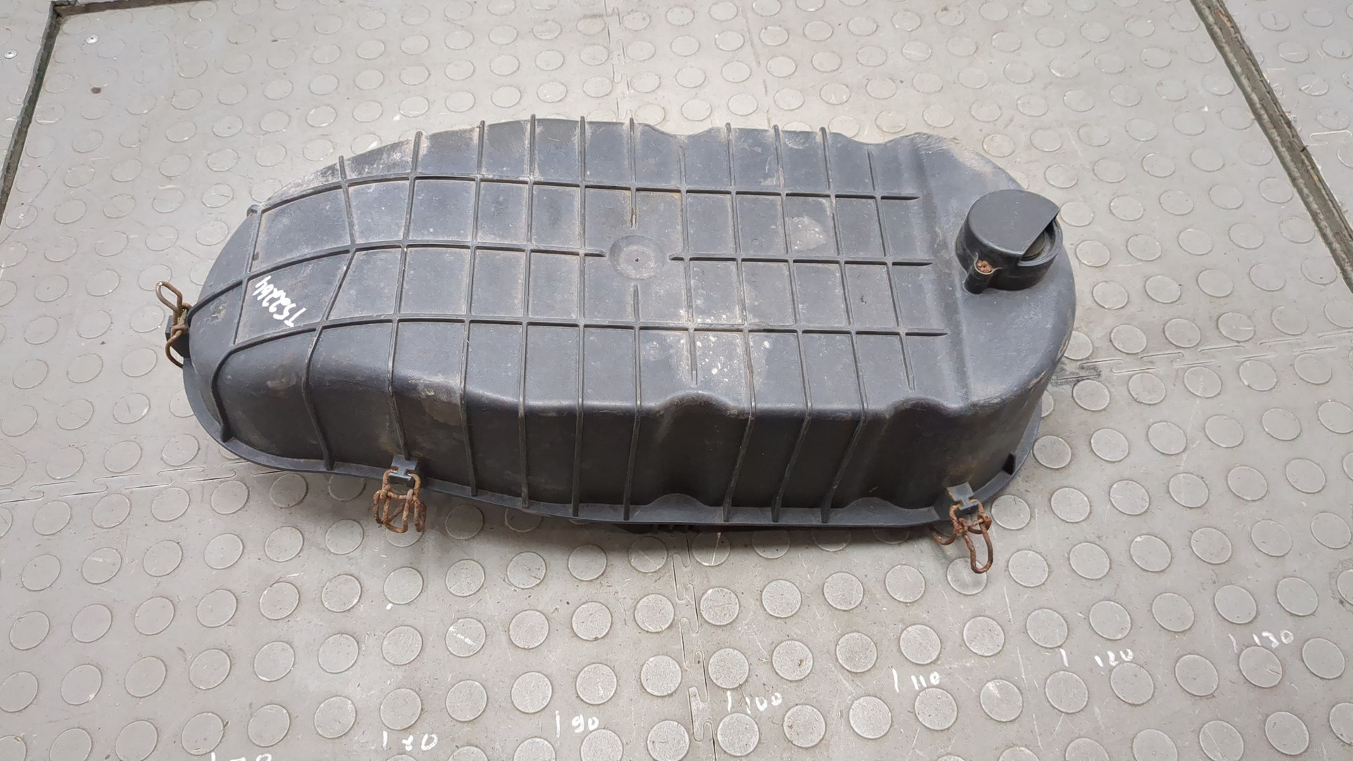 Корпус воздушного фильтра