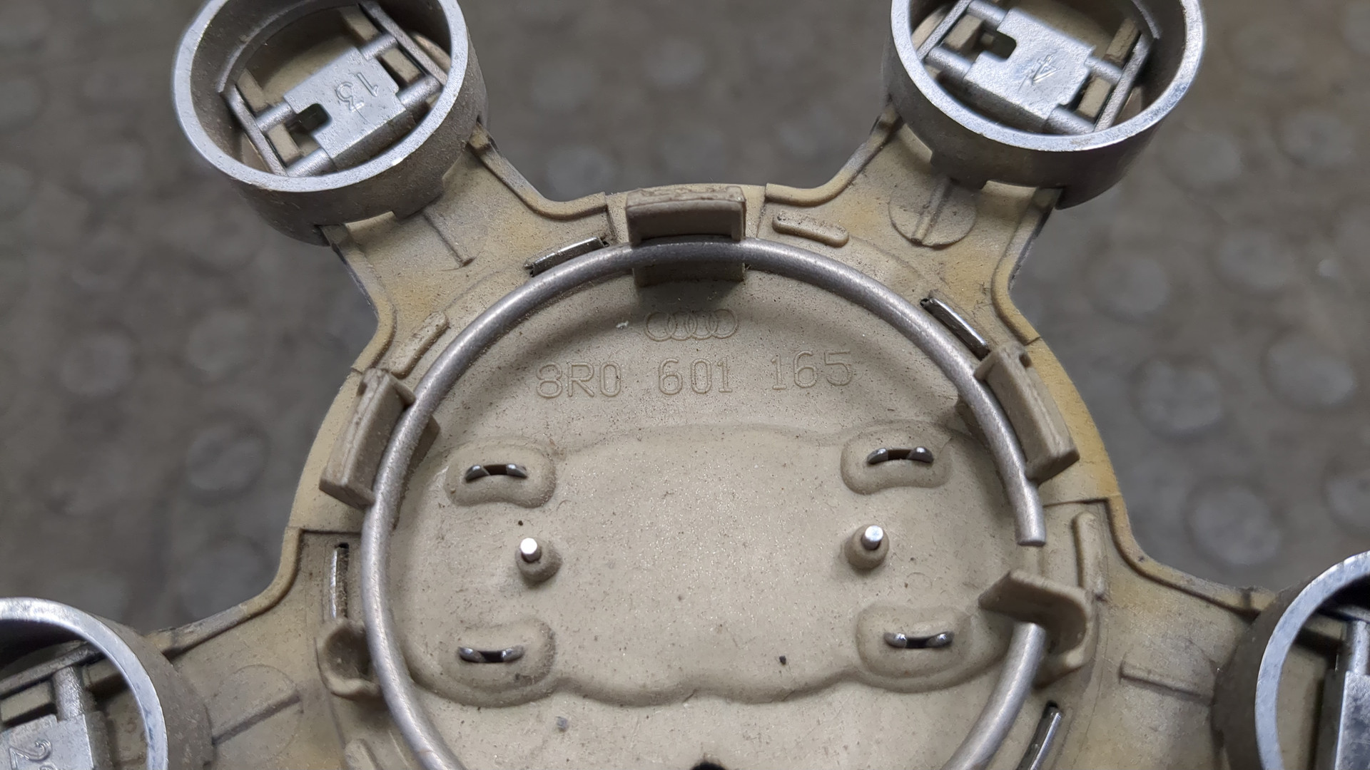 Колпак декоративный