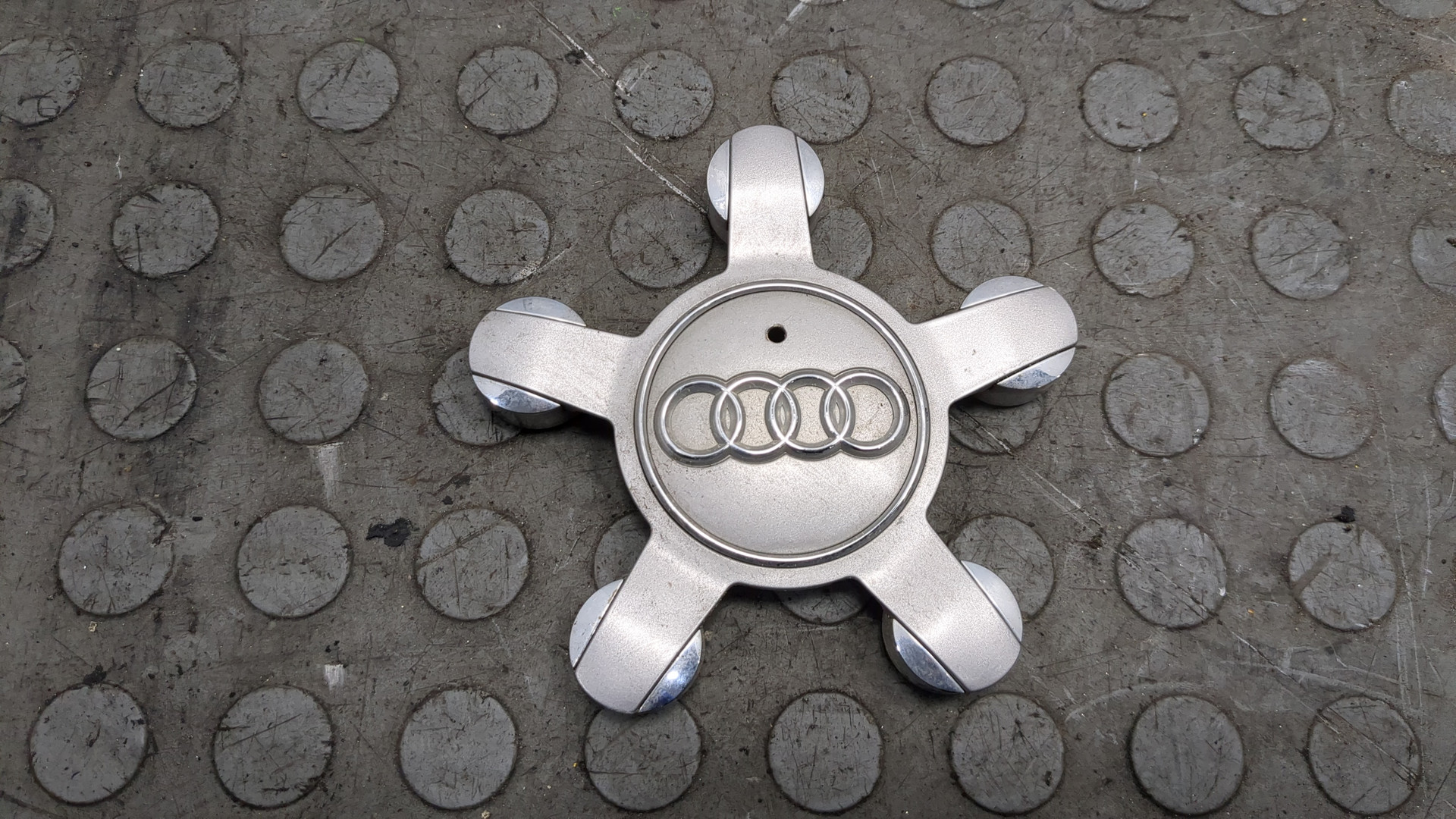 Колпак декоративный