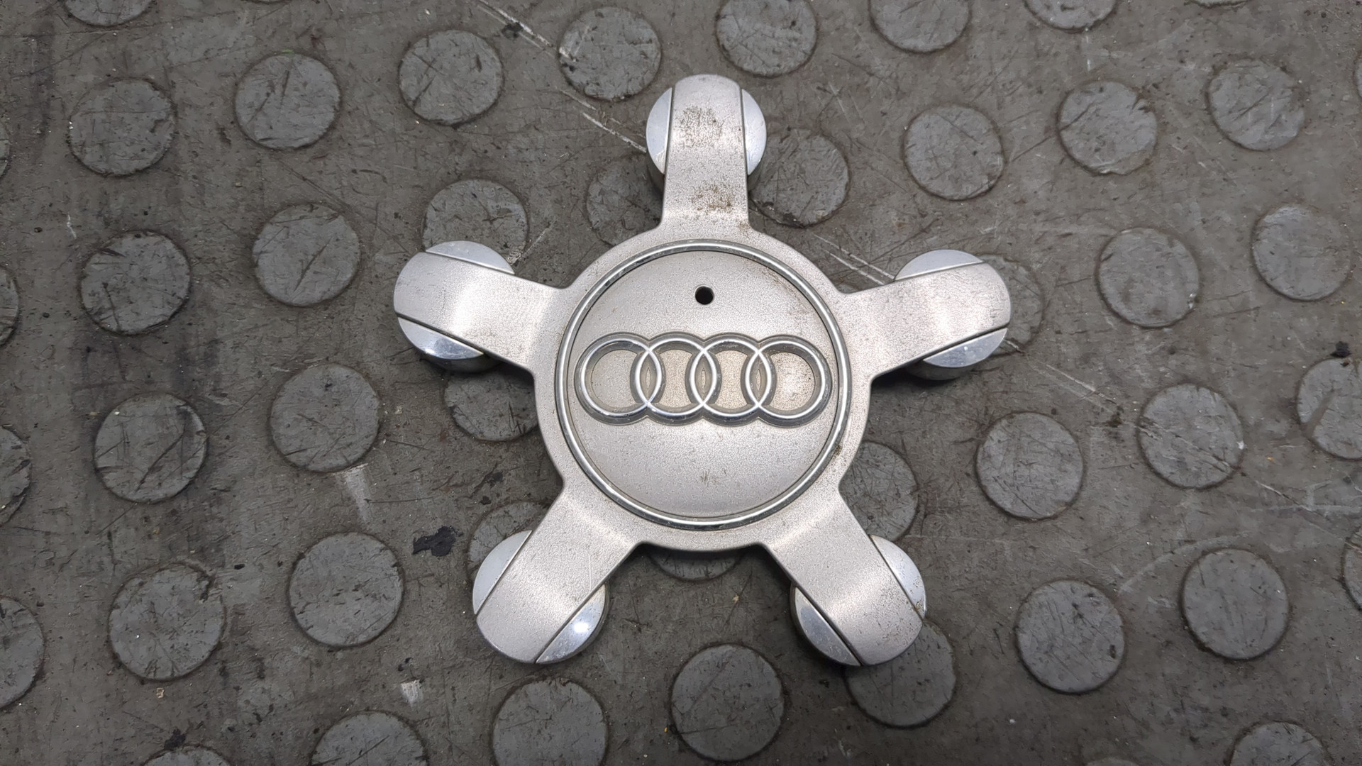 Колпак декоративный