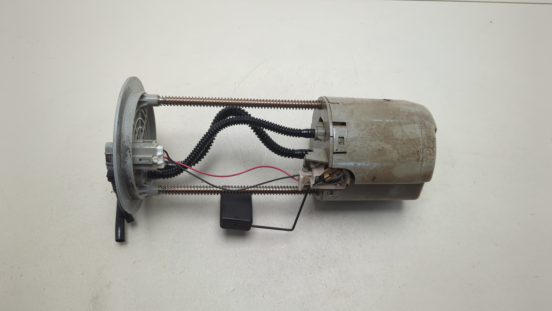 Датчик уровня топлива