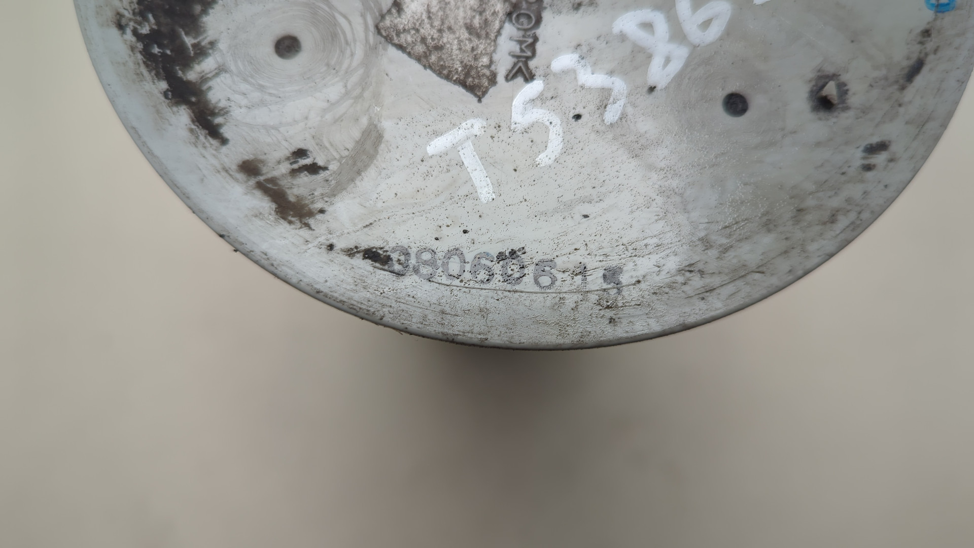 Датчик уровня топлива