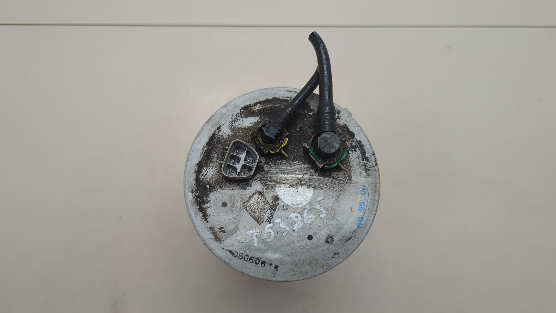 Датчик уровня топлива