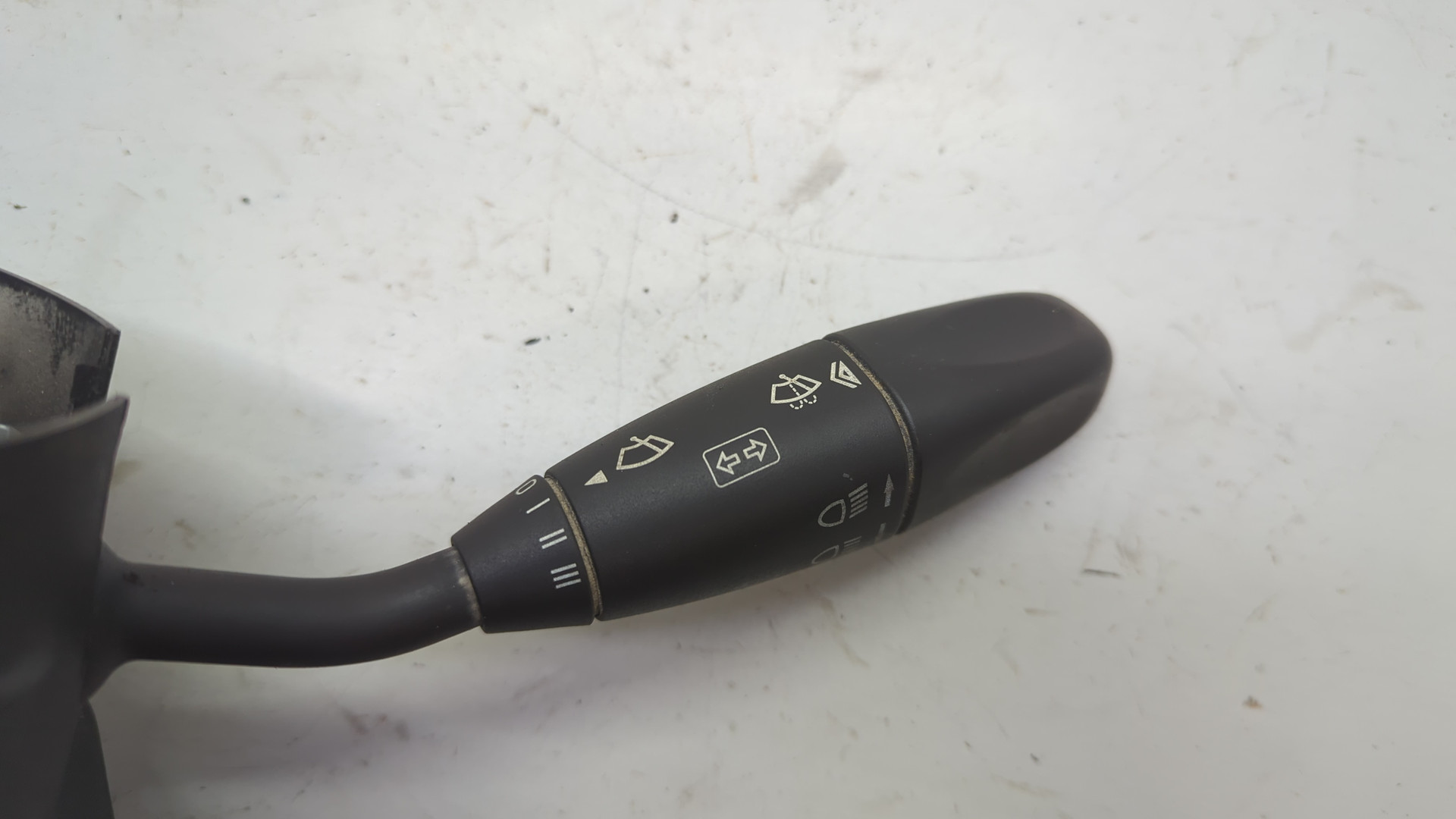 Переключатель подрулевой