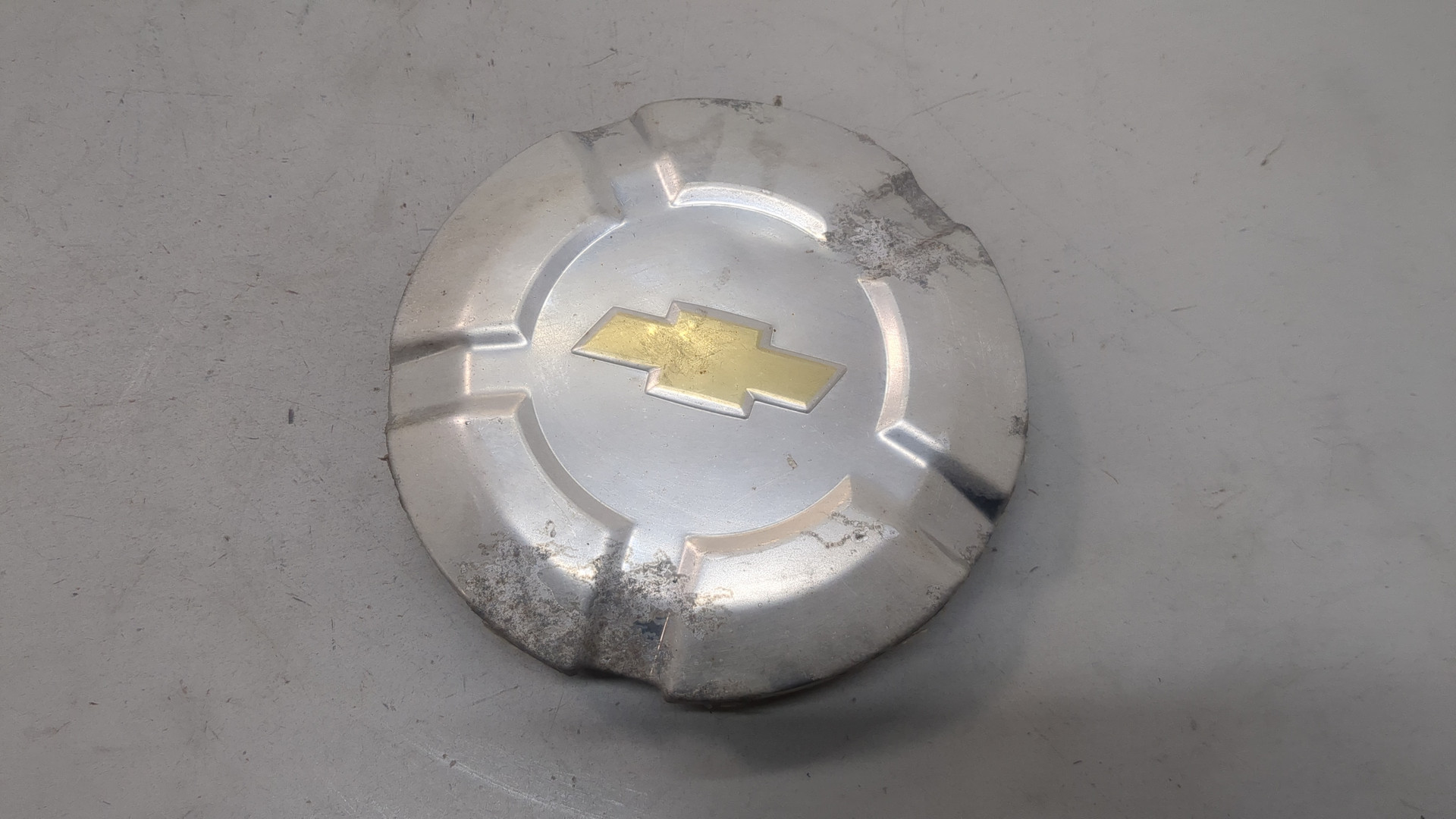 Колпак декоративный