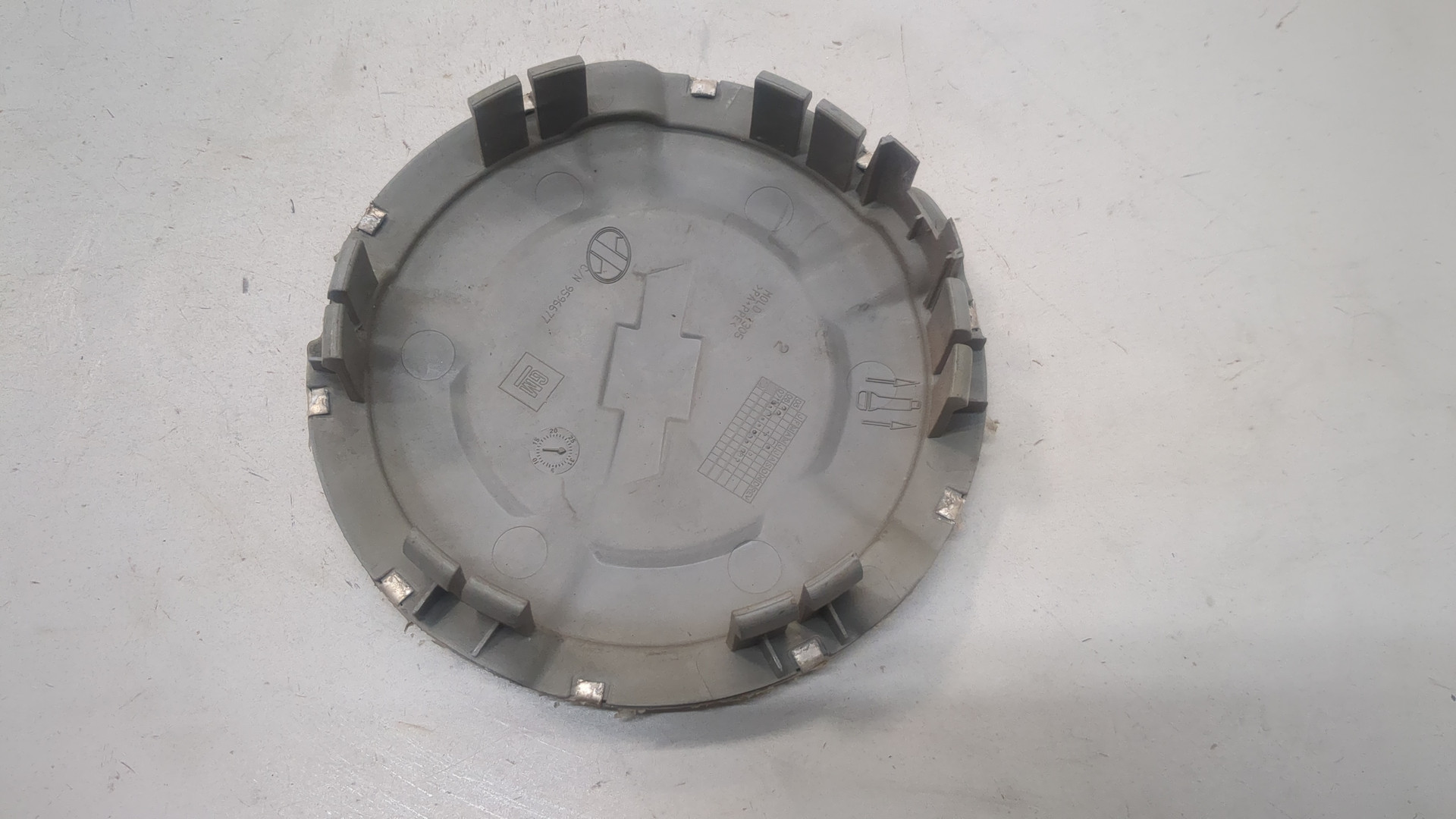 Колпак декоративный