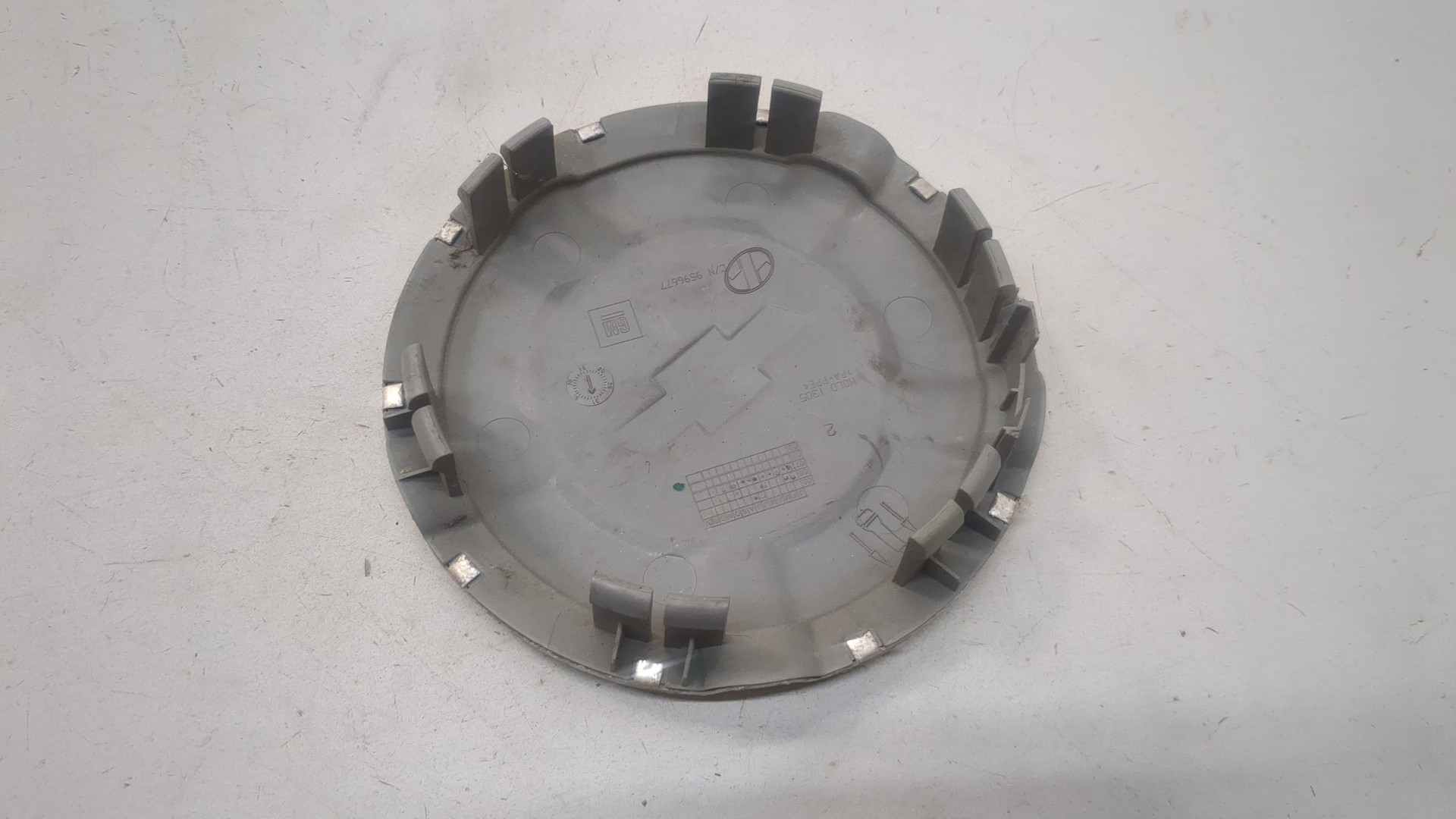 Колпак декоративный