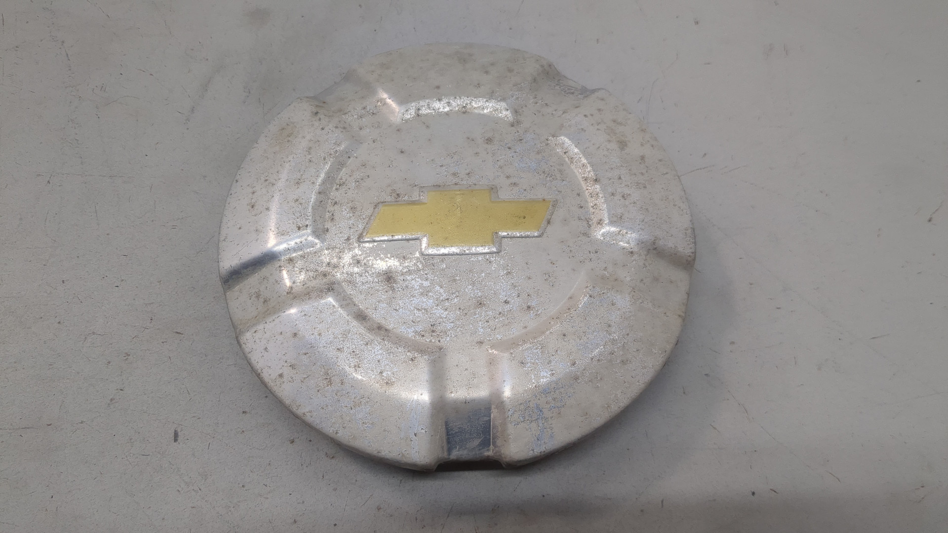 Колпак декоративный