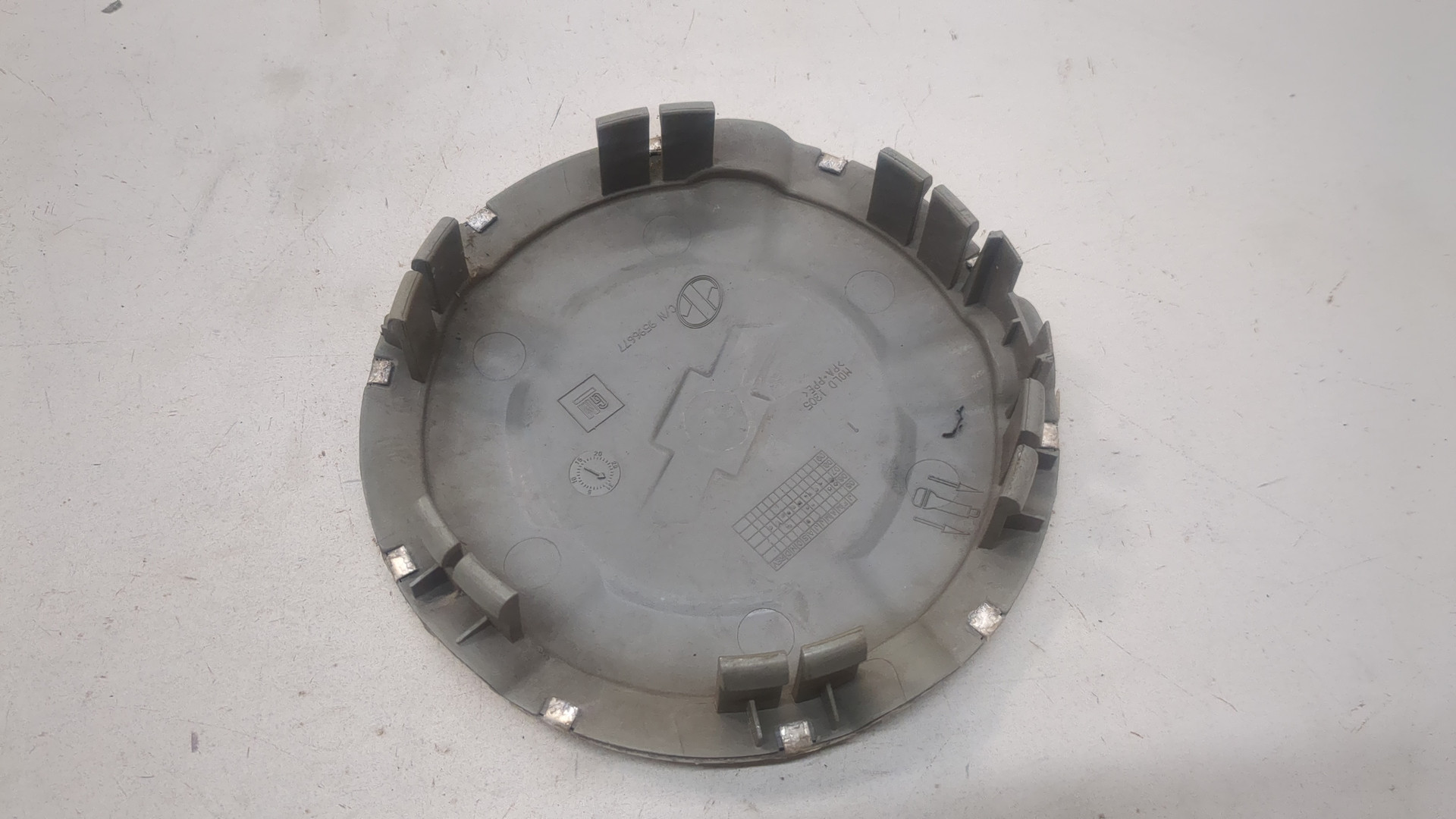 Колпак декоративный