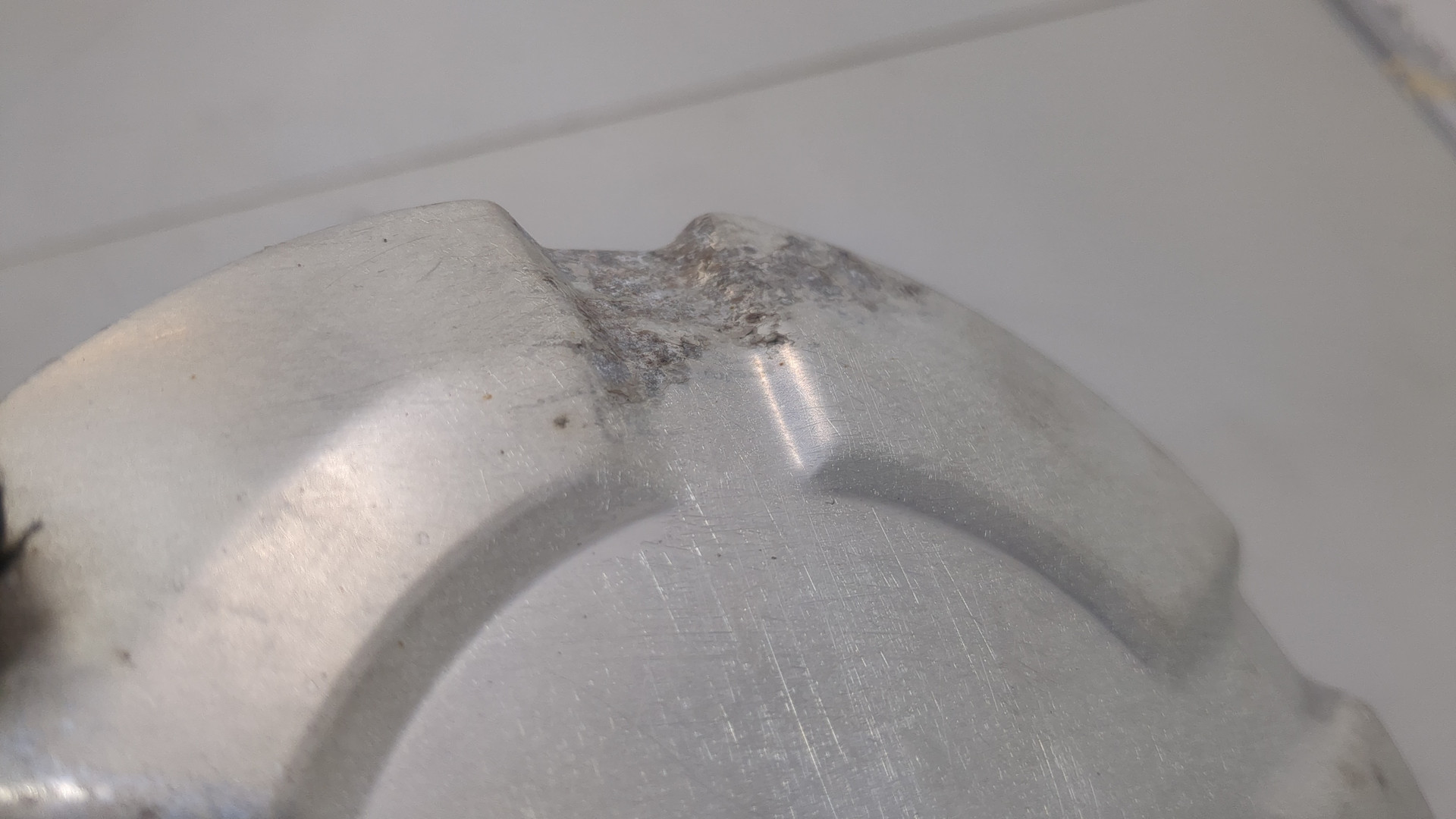 Колпак декоративный