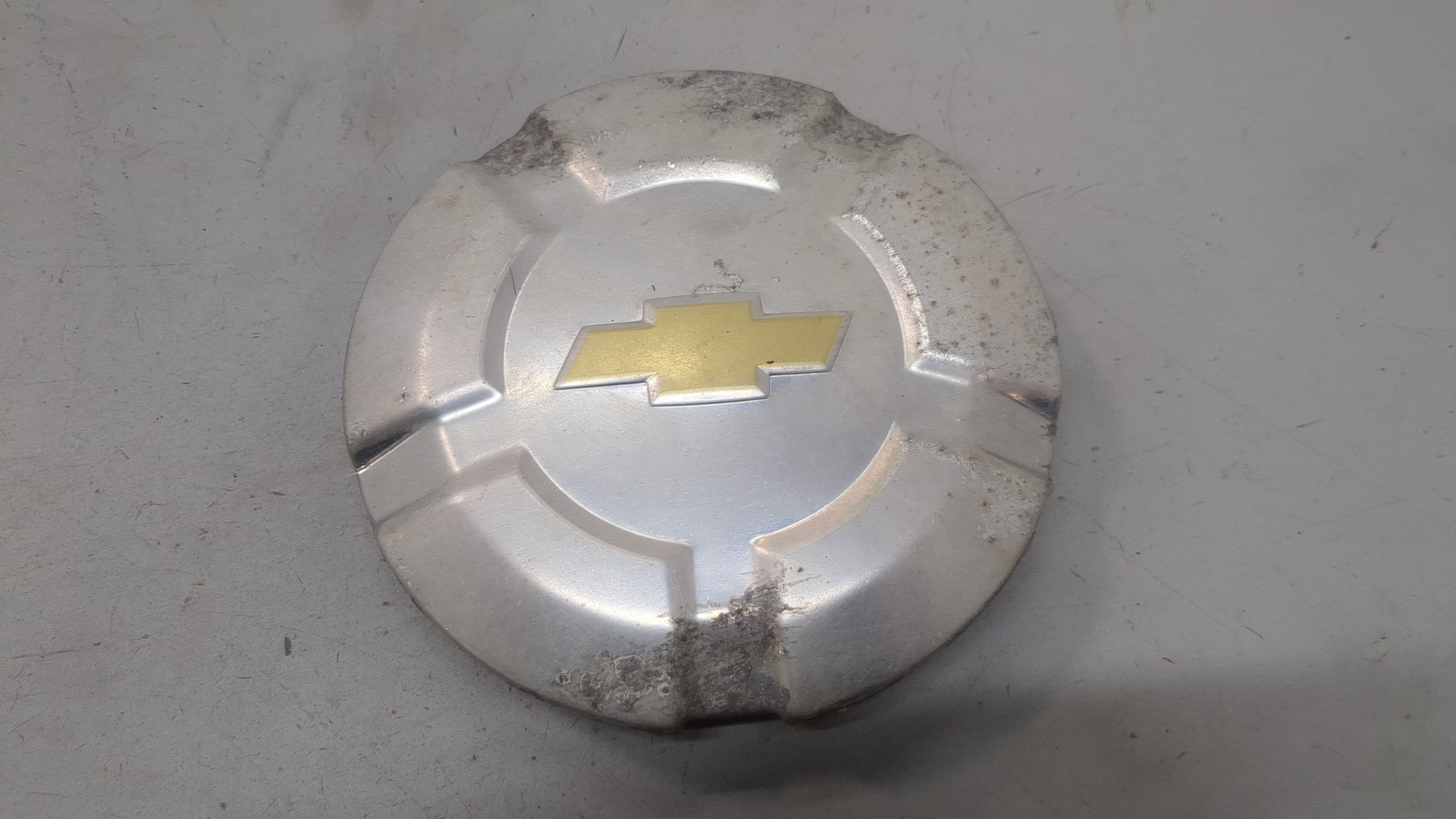 Колпак декоративный