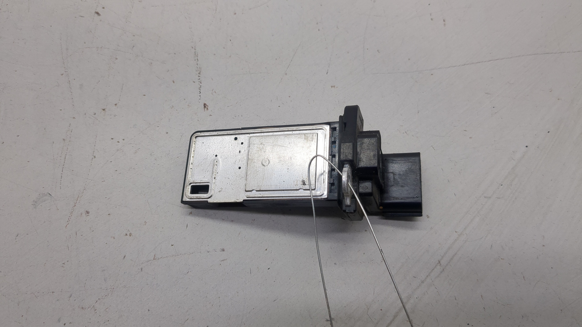 Расходомер воздуха (ДМРВ)