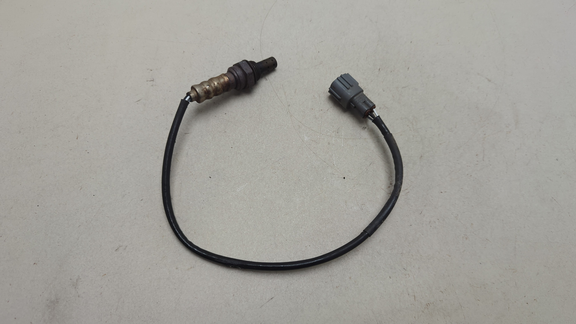 Датчик кислородный/Лямбда-зонд