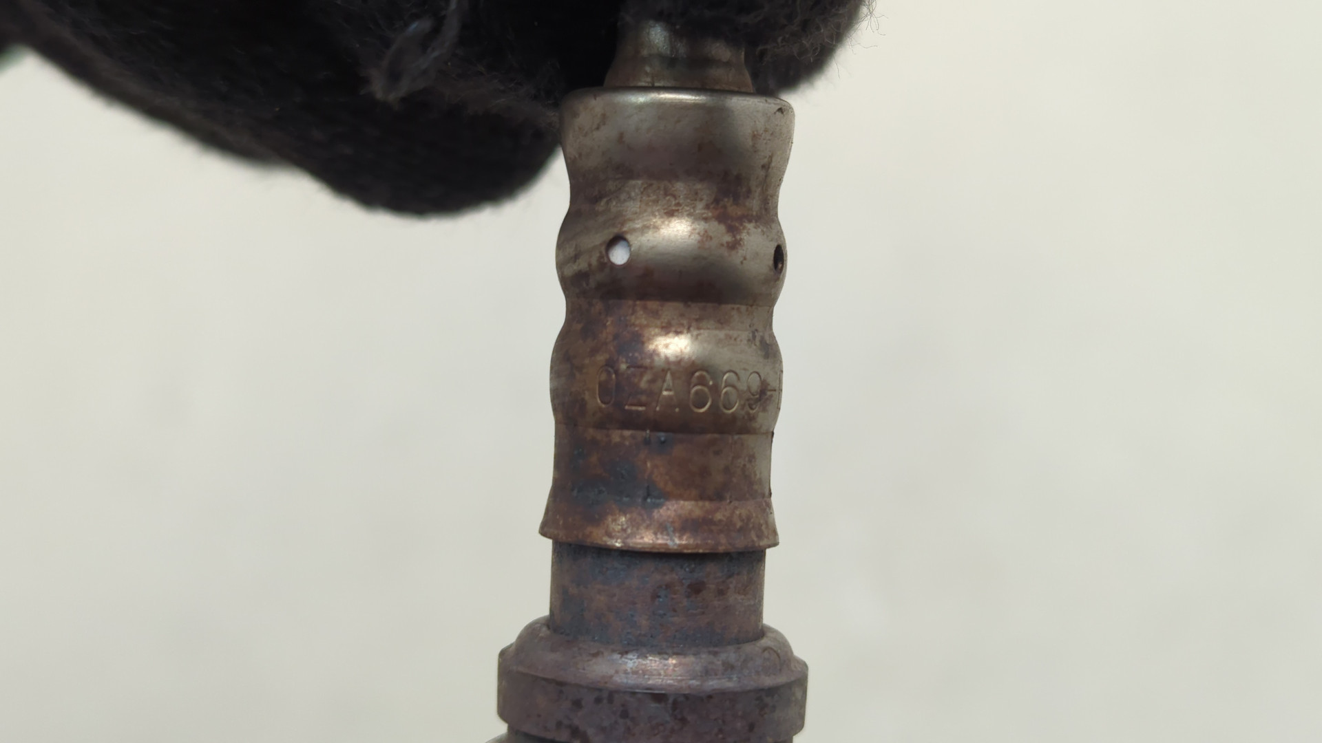 Датчик кислородный/Лямбда-зонд