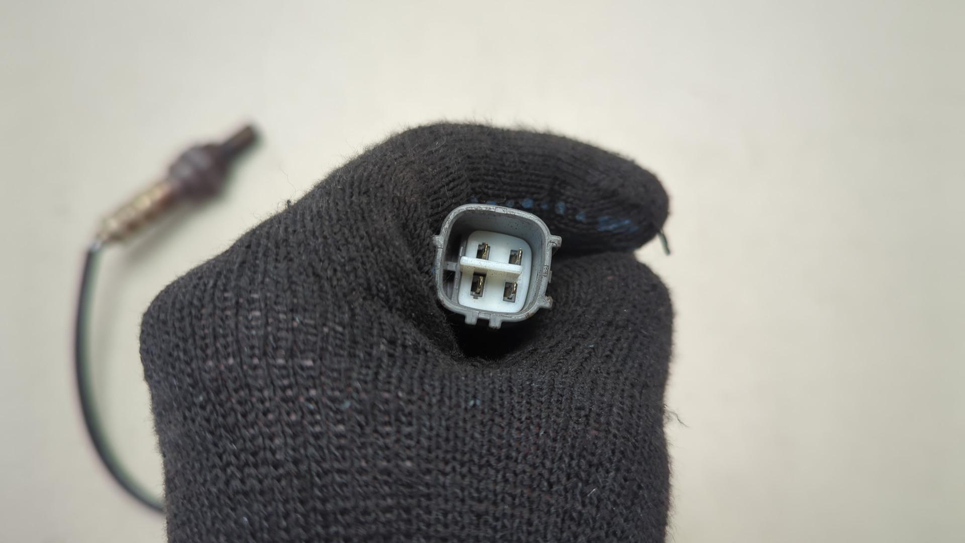 Датчик кислородный/Лямбда-зонд