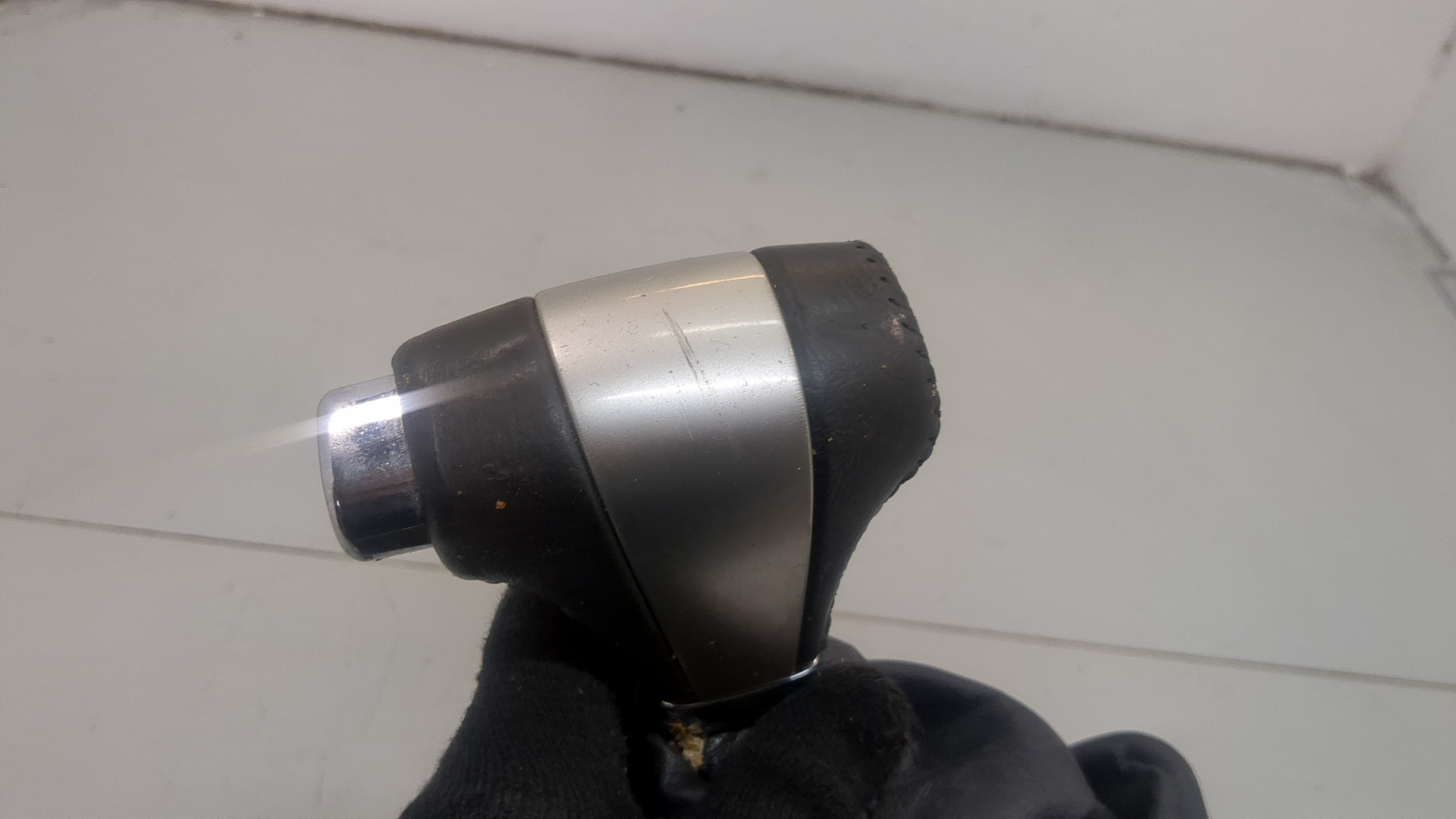 Кулиса МКПП / АКПП