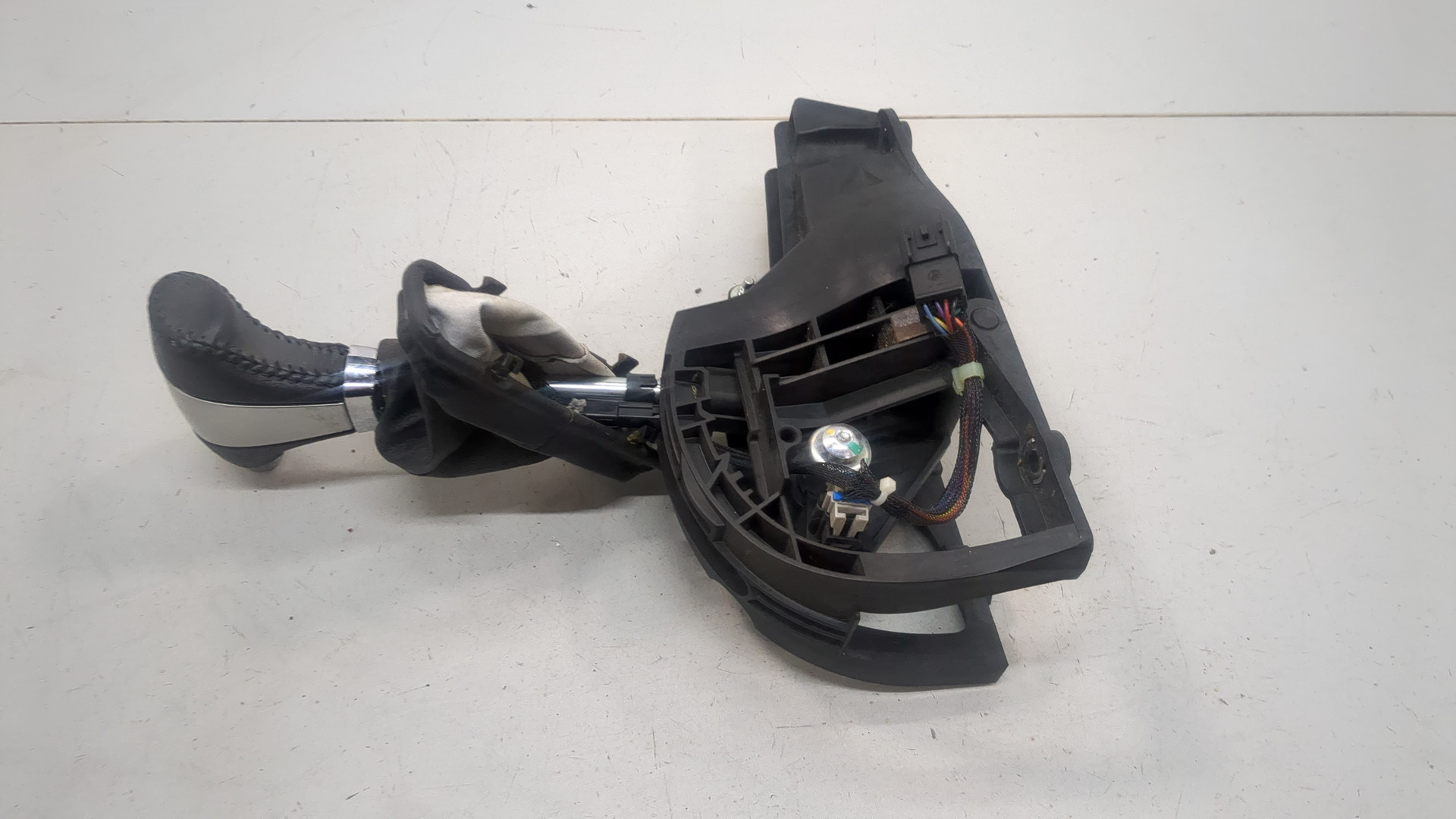 Кулиса МКПП / АКПП