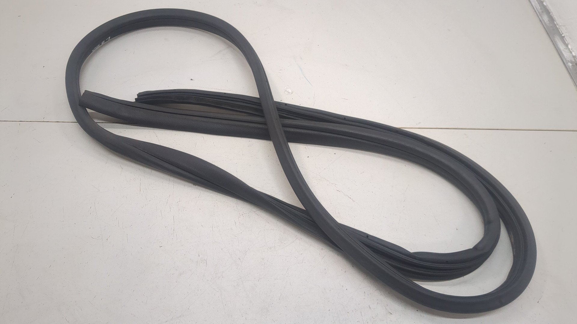 Уплотнитель (наружный)