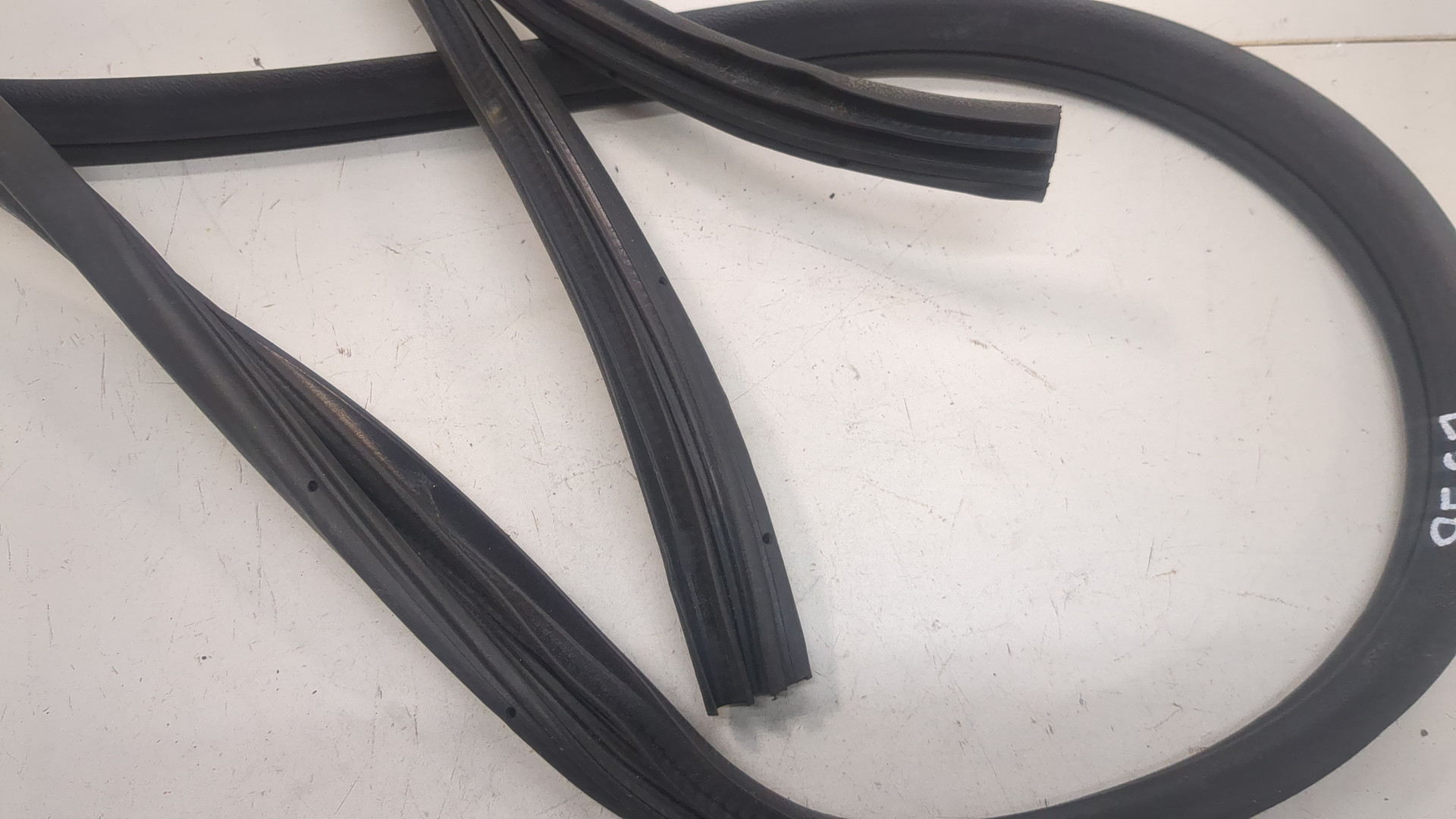 Уплотнитель (наружный)