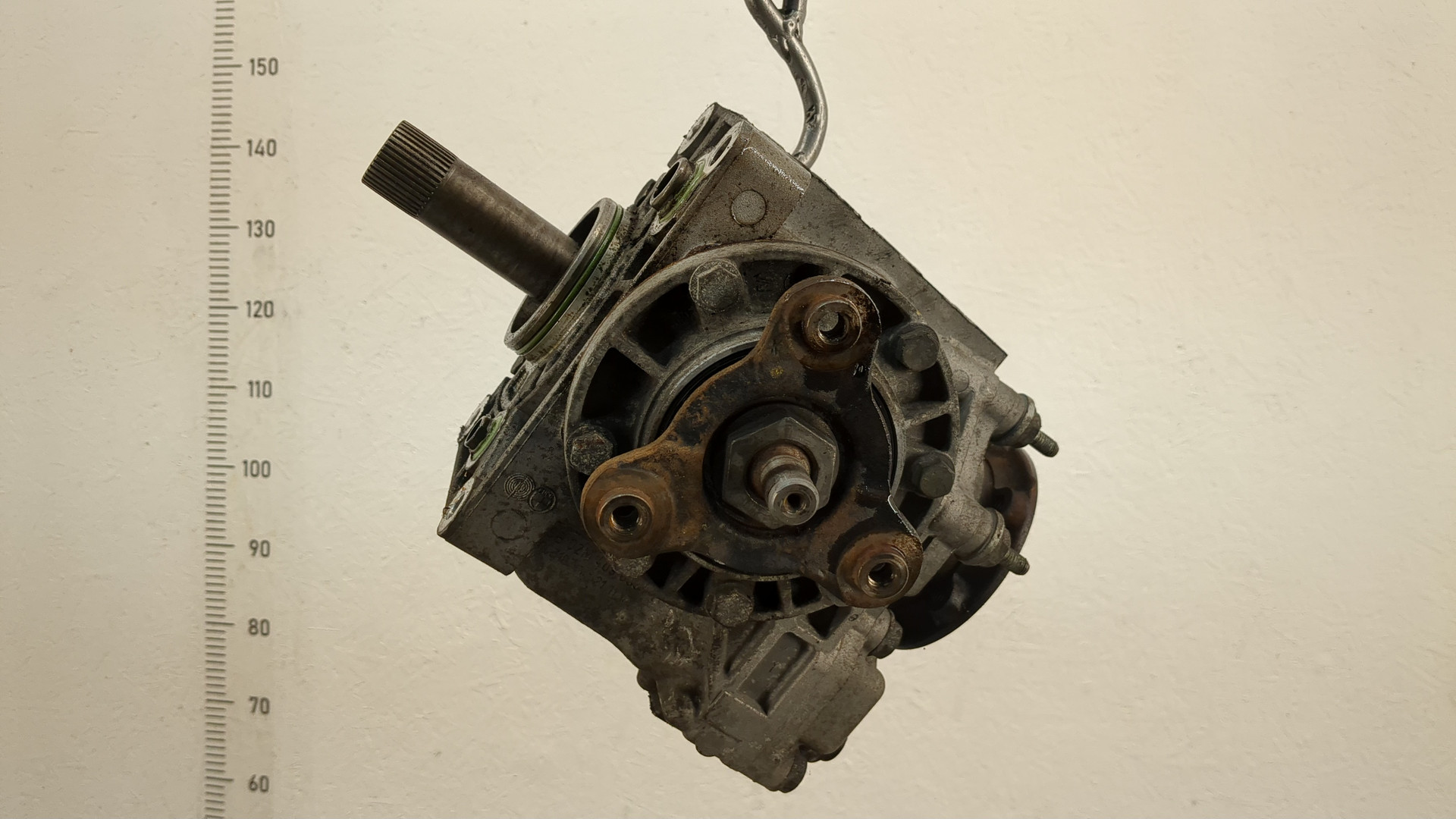 Коробка раздаточная