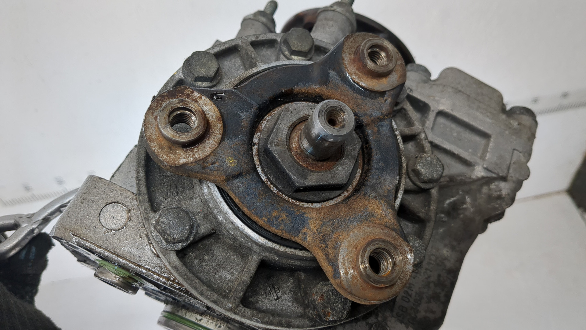 Коробка раздаточная