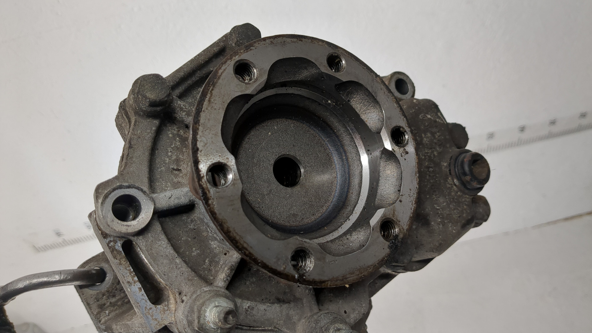 Коробка раздаточная