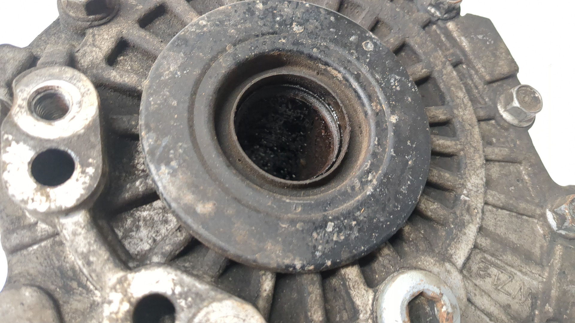 Коробка раздаточная