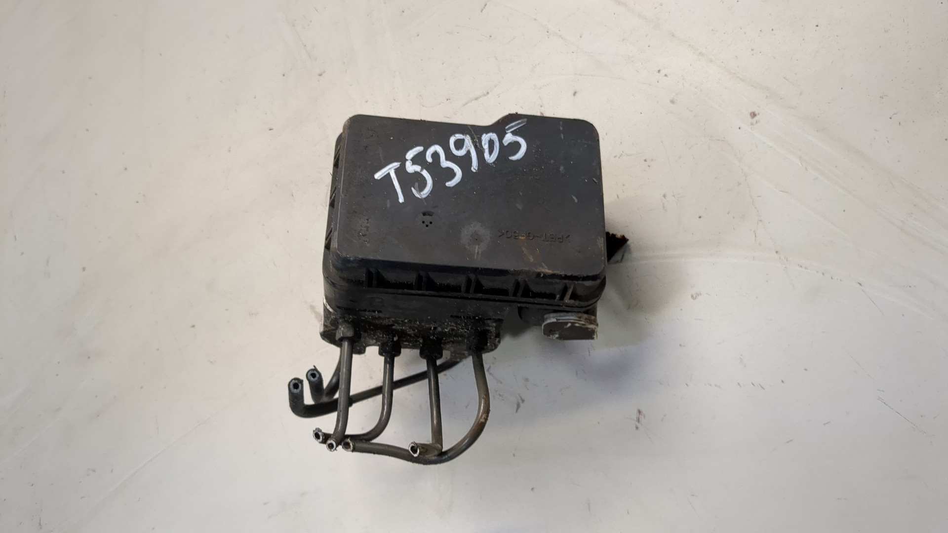 Блок ABS (насос)