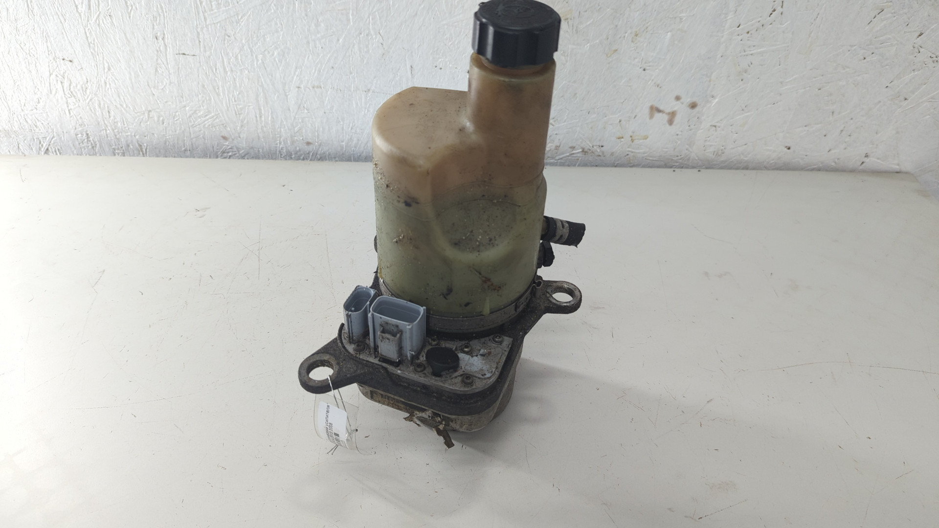 Насос ГУР (гидроусилитель руля)