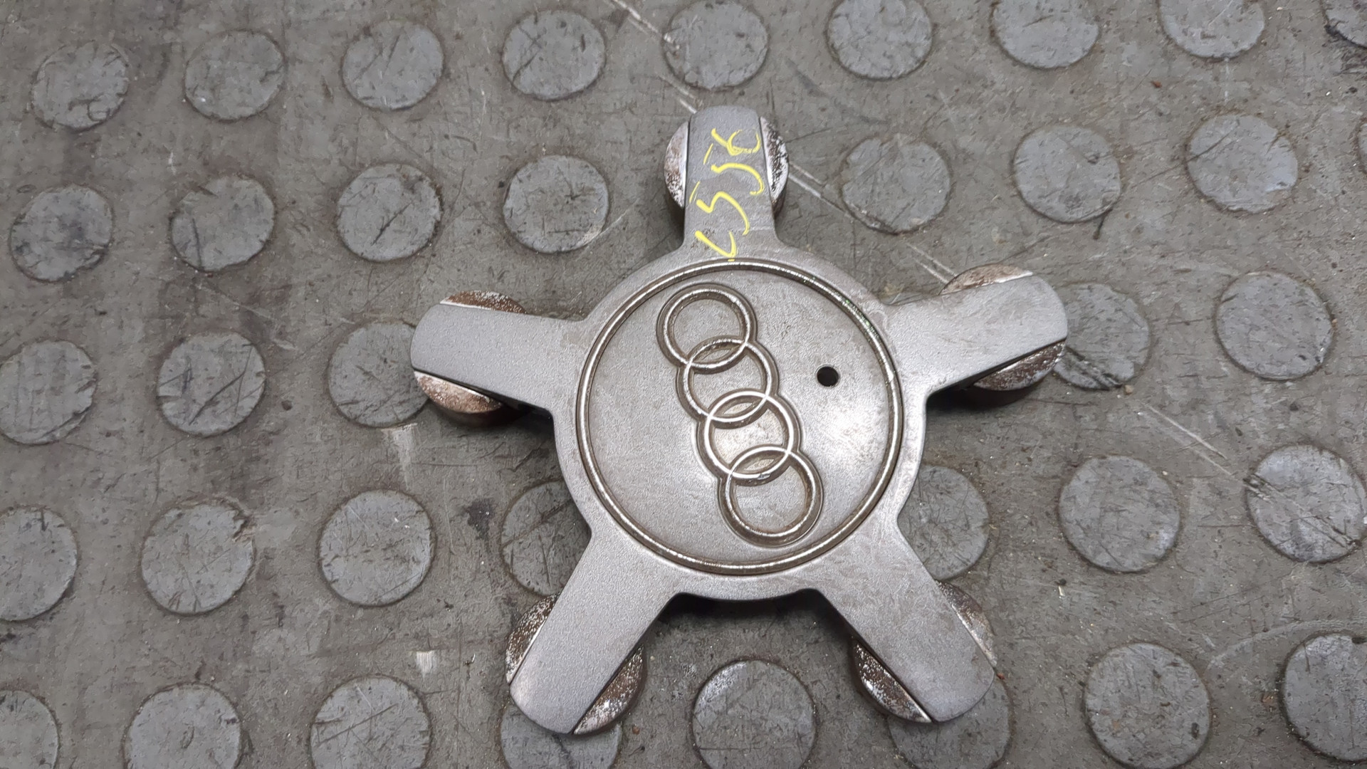 Колпак декоративный