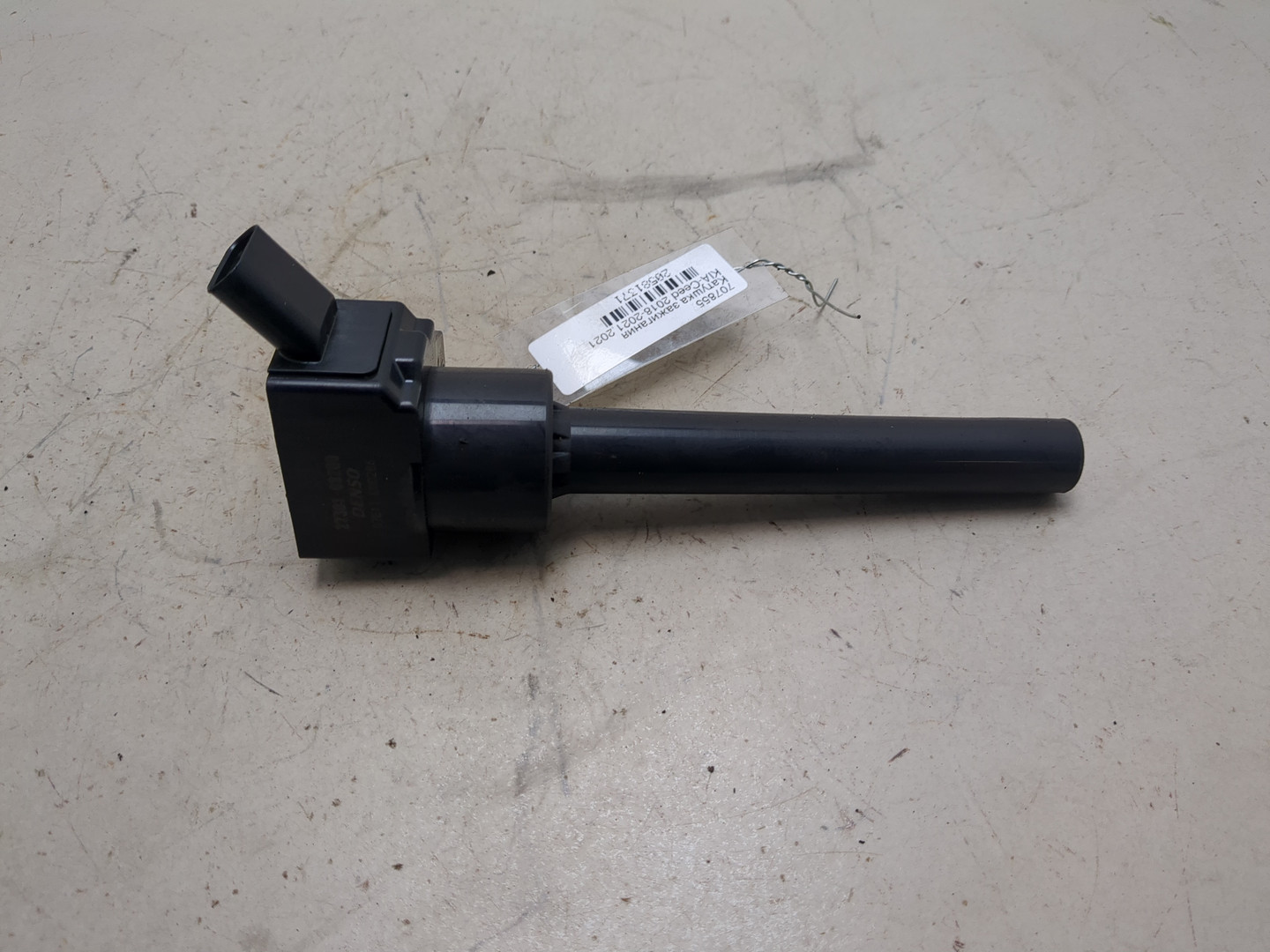 Катушка зажигания