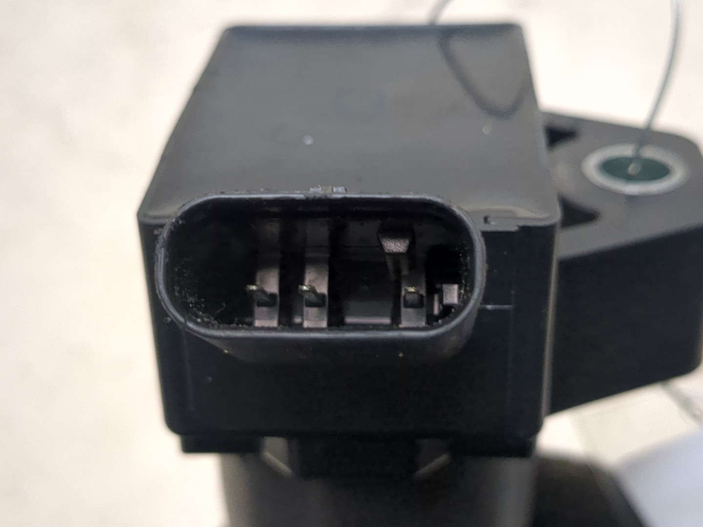 Катушка зажигания