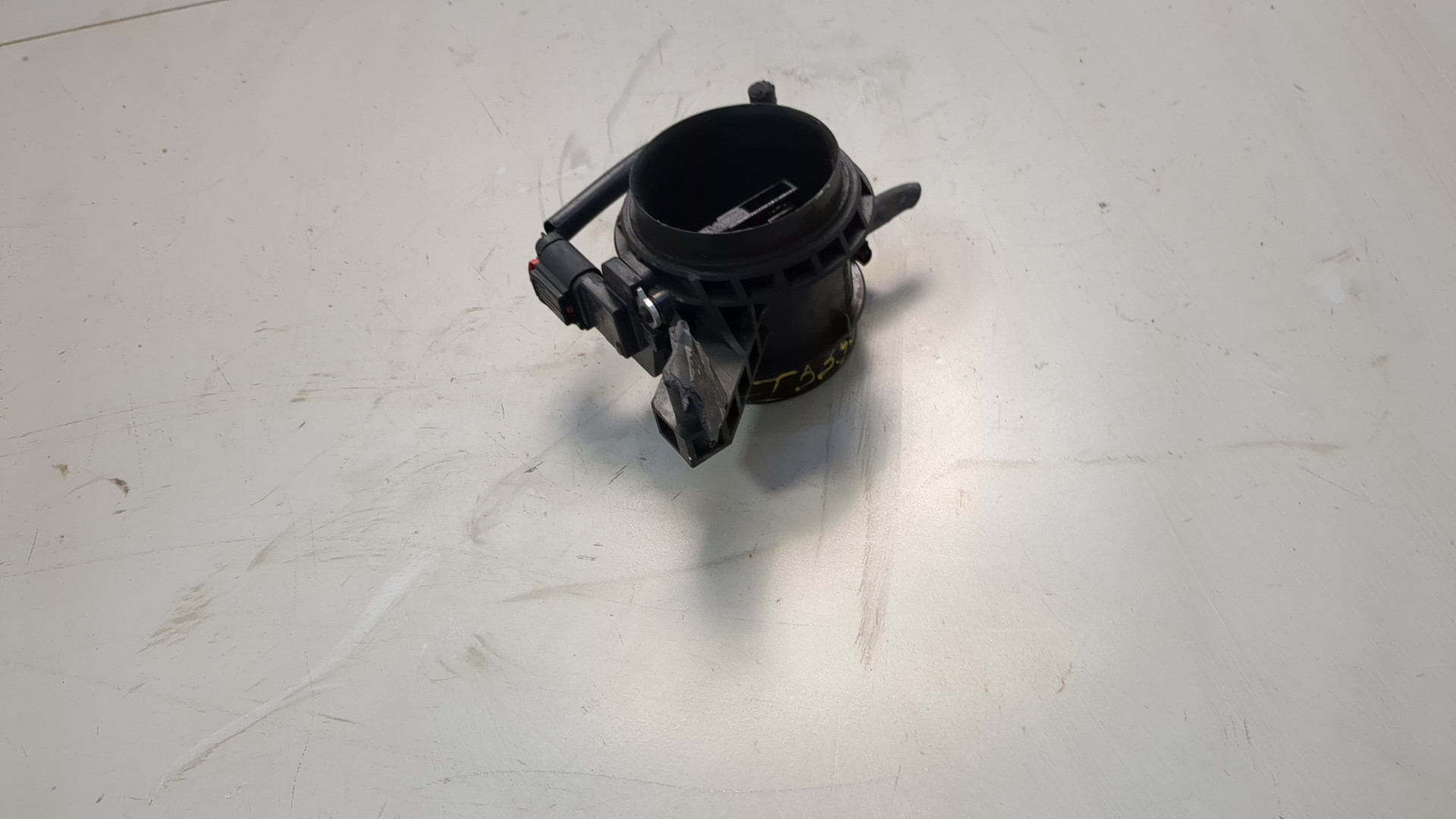 Расходомер воздуха (ДМРВ)