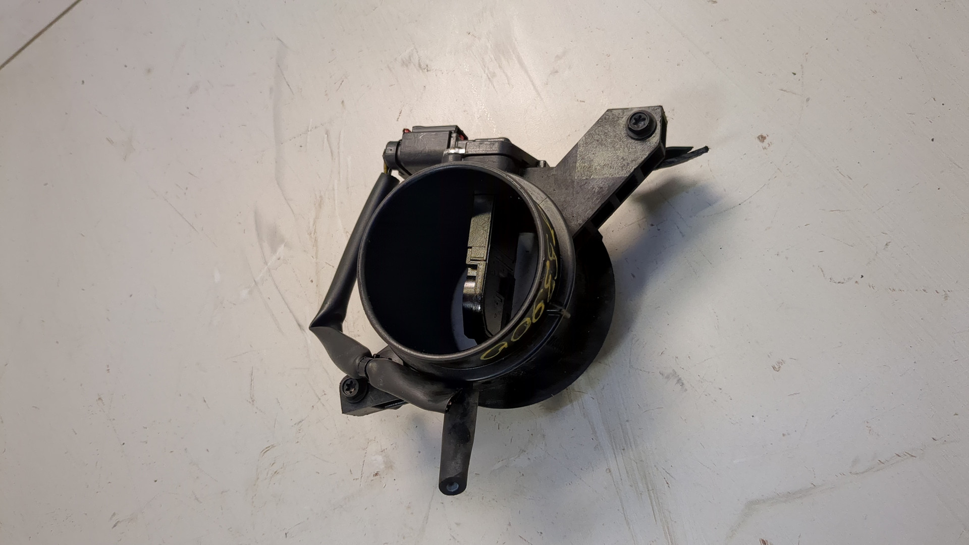 Расходомер воздуха (ДМРВ)