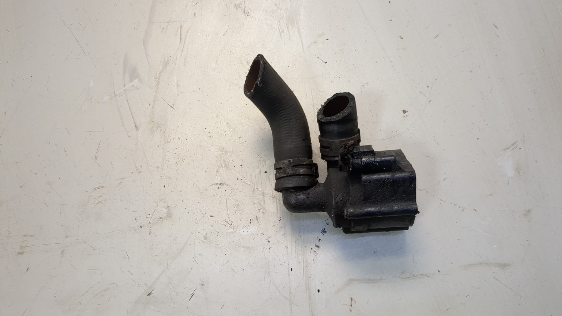 Насос водяной (помпа)