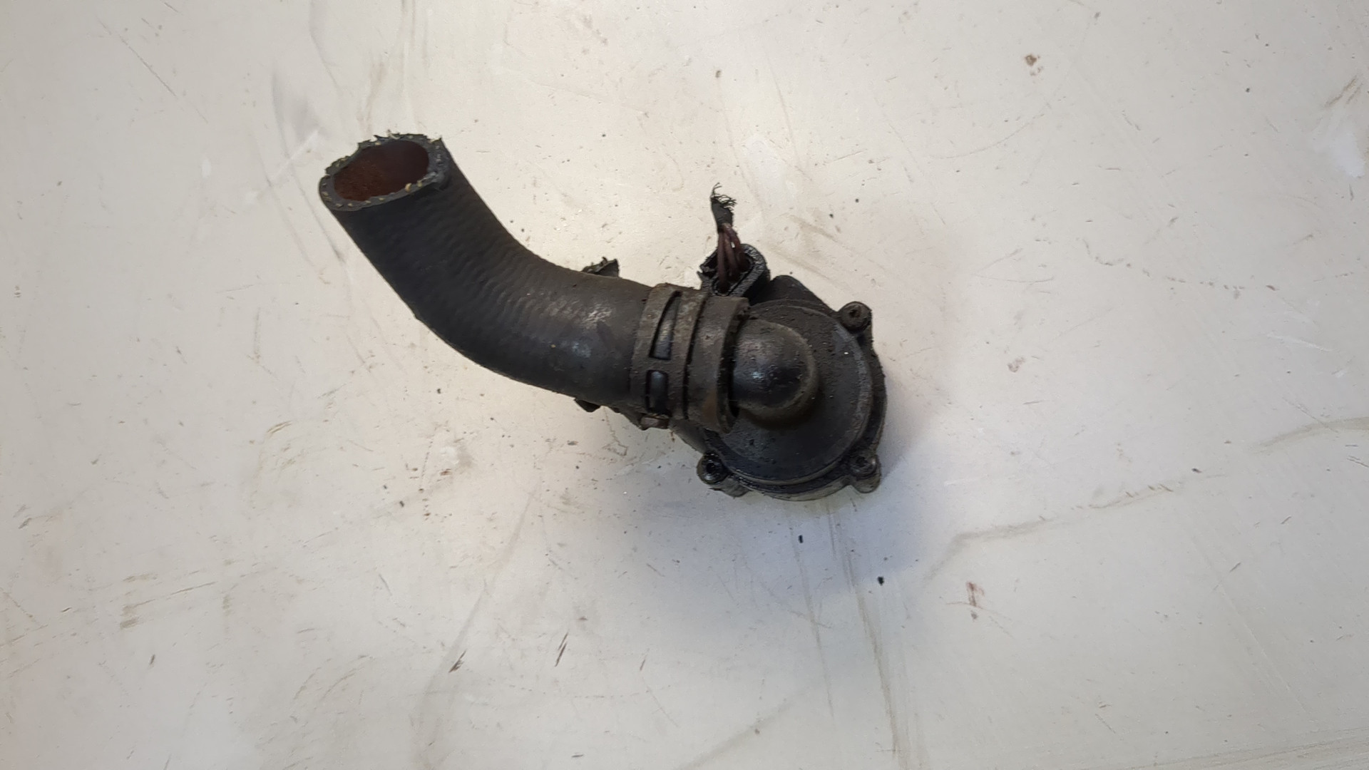 Насос водяной (помпа)