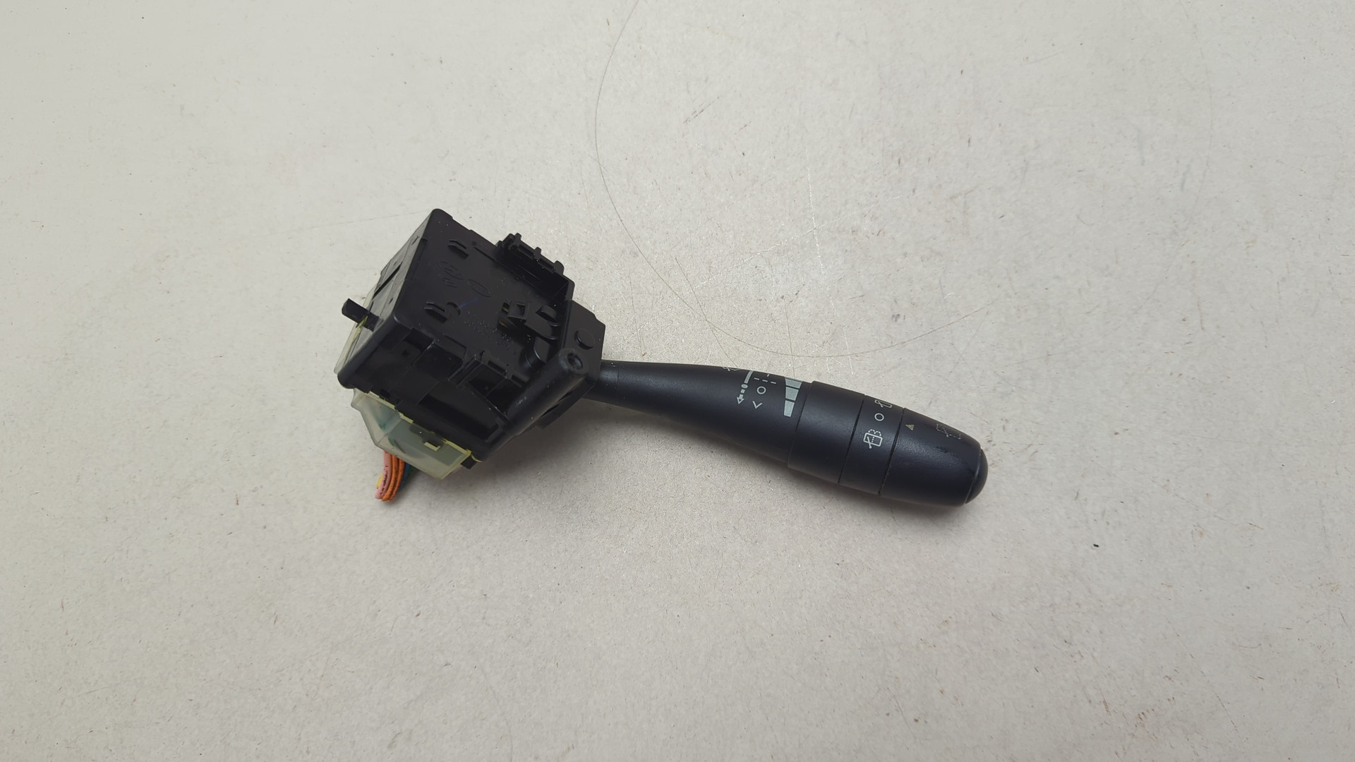 Переключатель стеклоочистителей