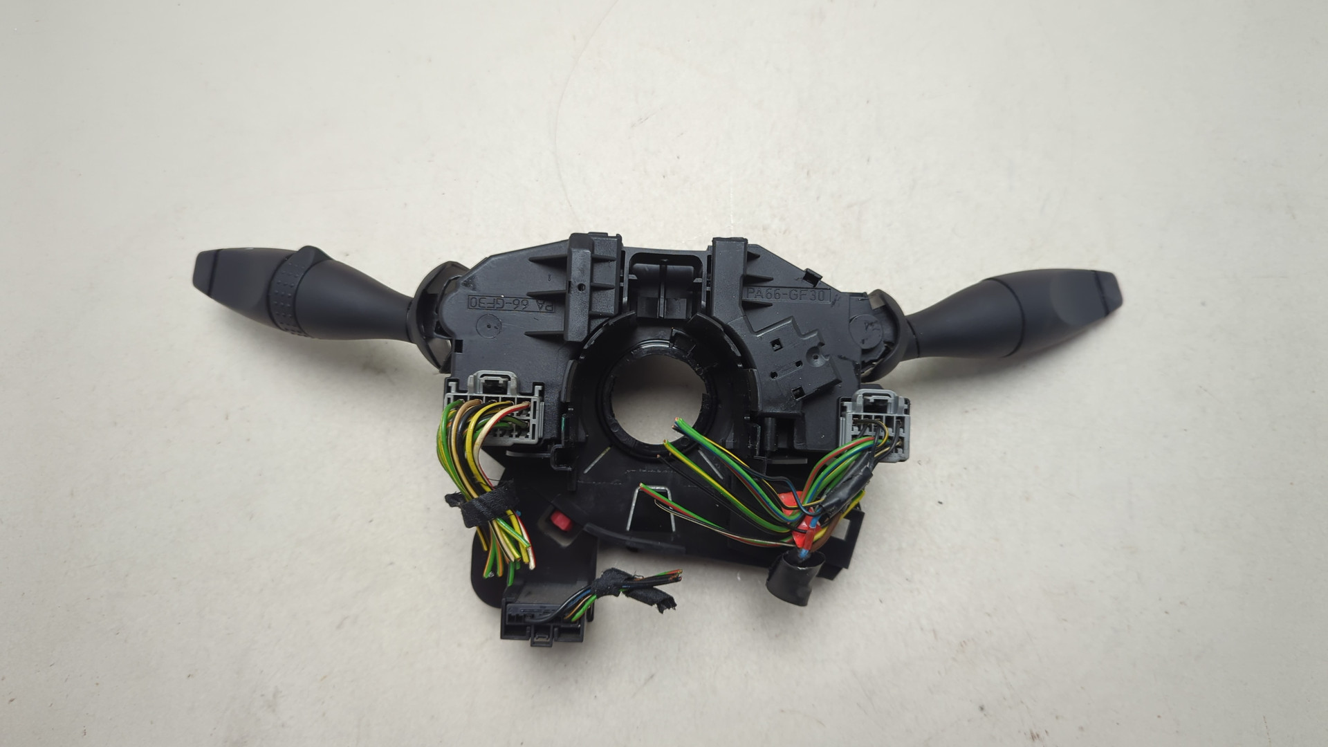 Переключатель подрулевой