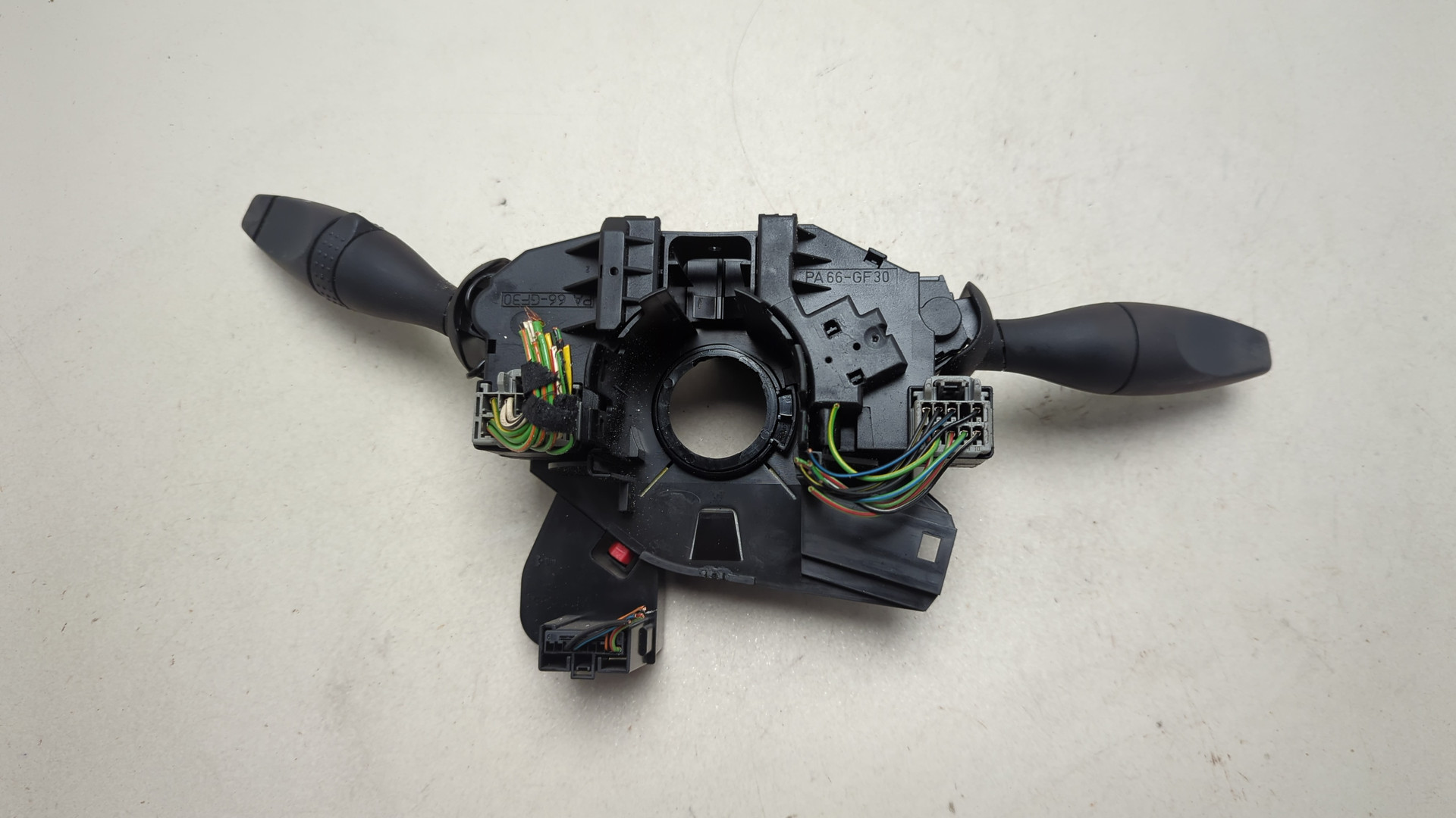 Переключатель подрулевой