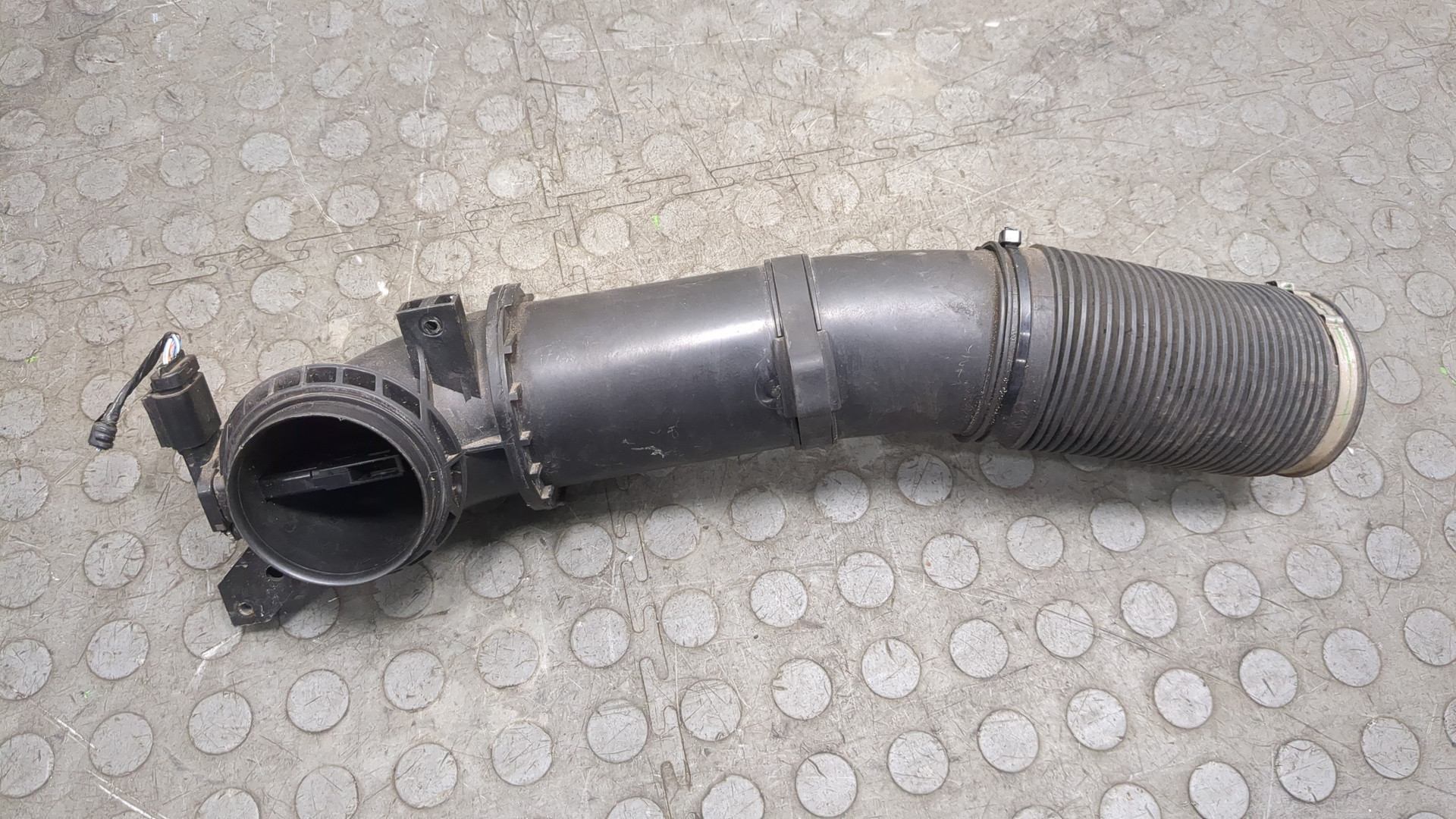 Воздуховод