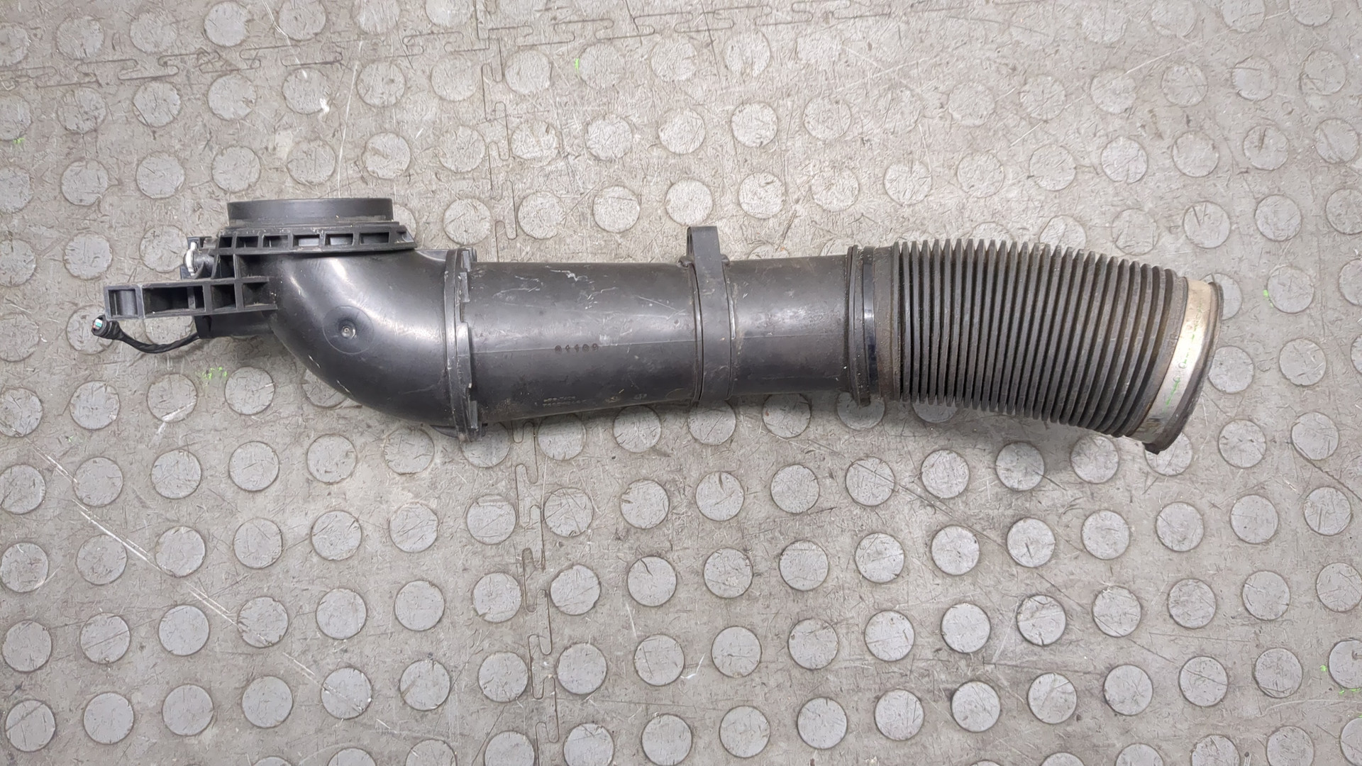 Воздуховод