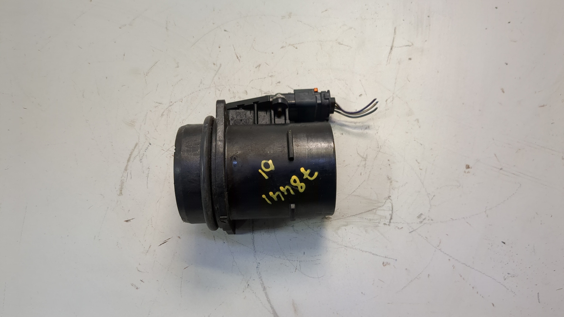 Расходомер воздуха (ДМРВ)