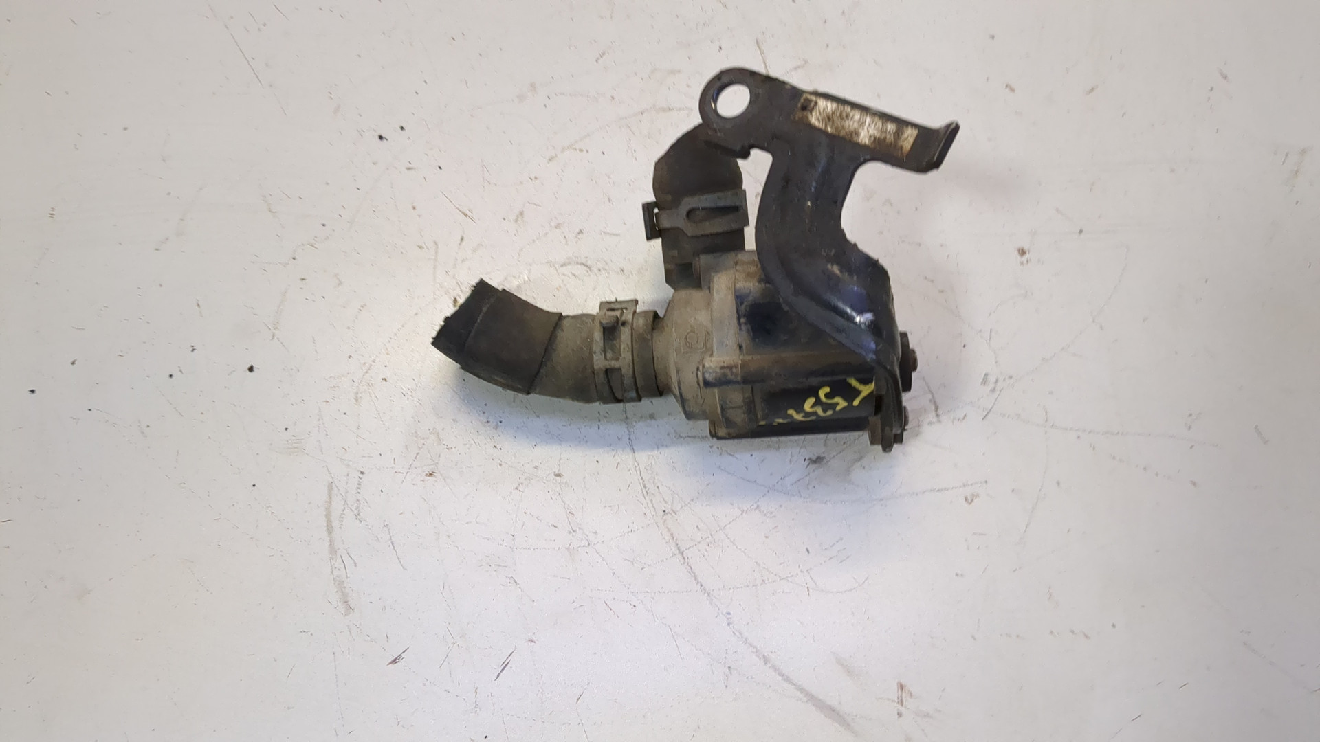 Насос водяной (помпа)