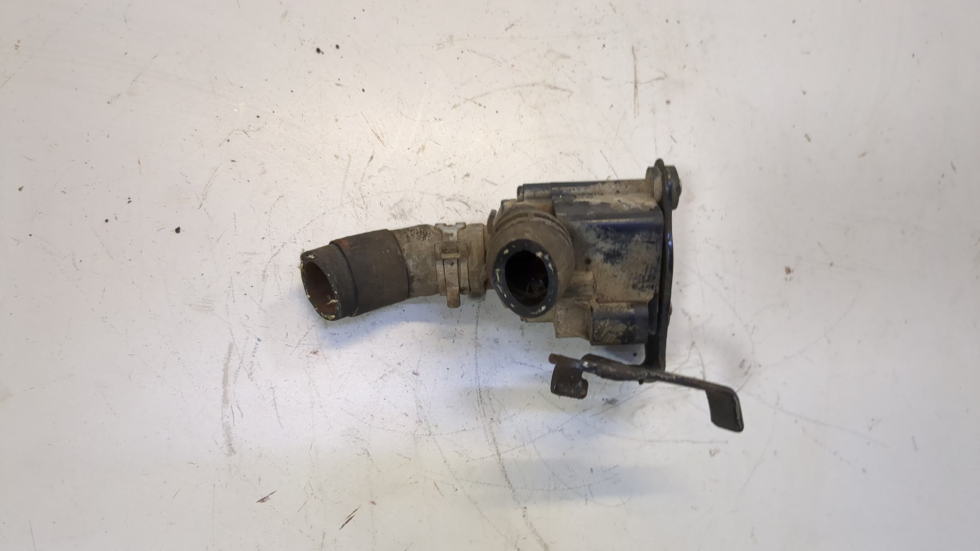 Насос водяной (помпа)