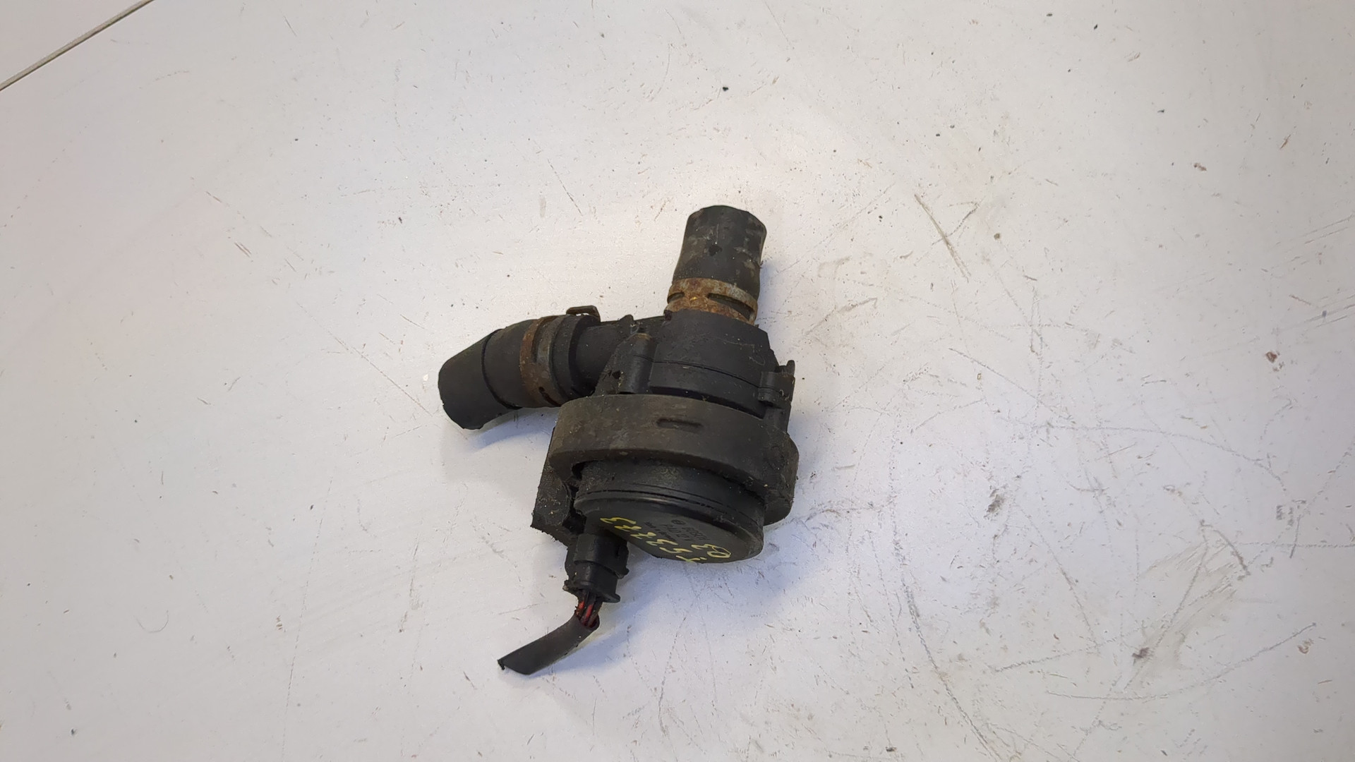 Насос водяной (помпа)