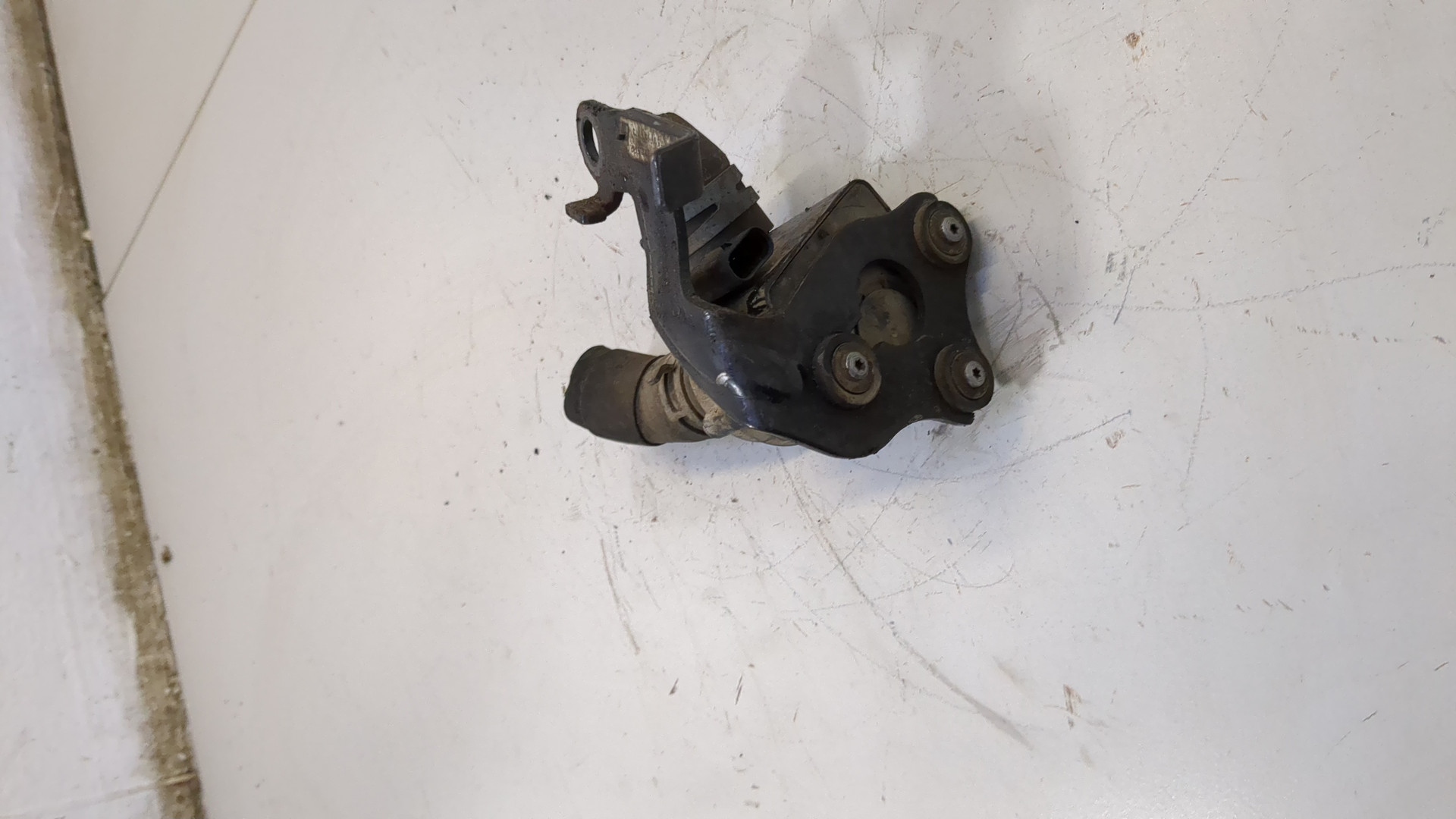 Насос водяной (помпа)