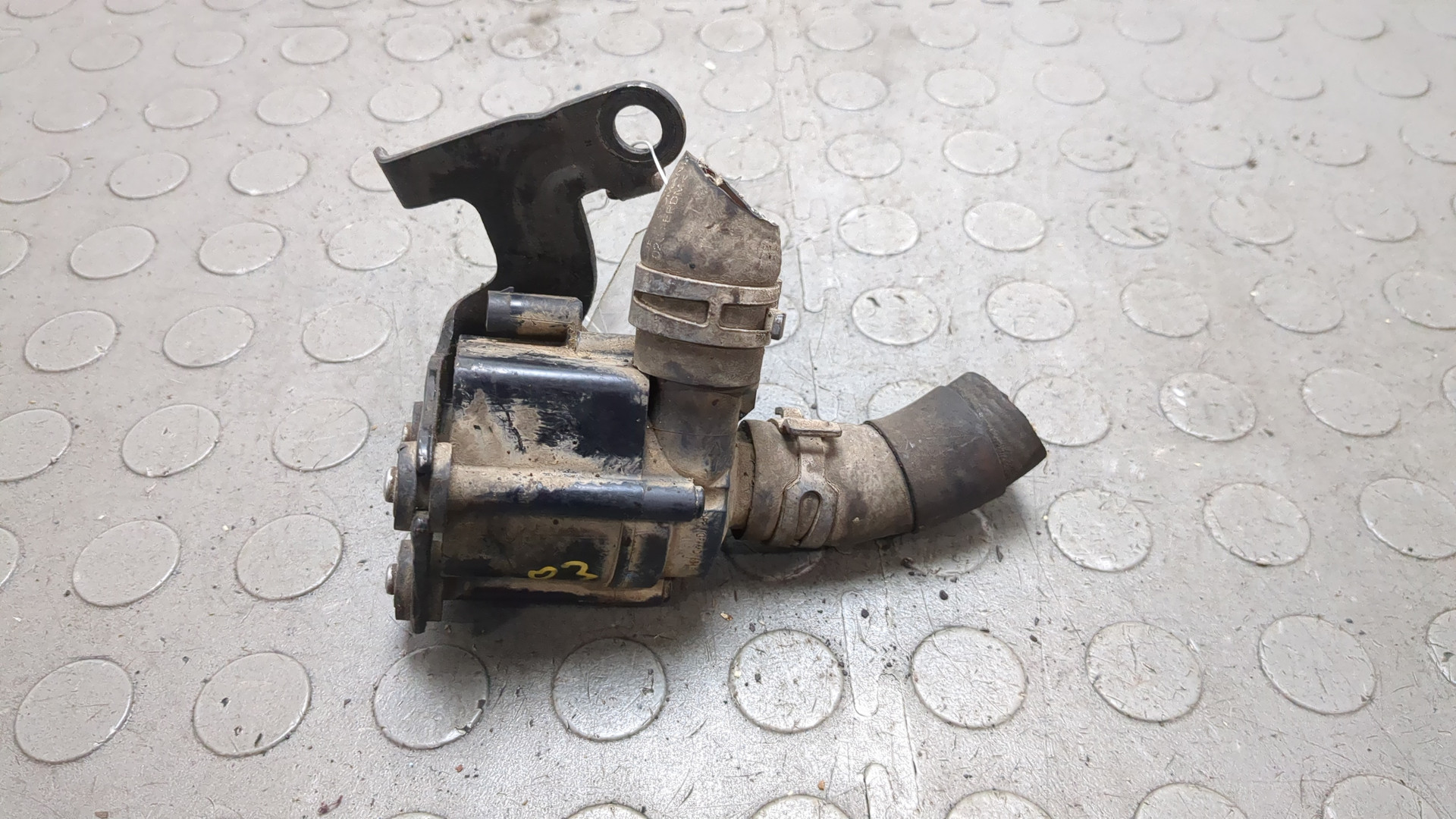 Насос водяной (помпа)