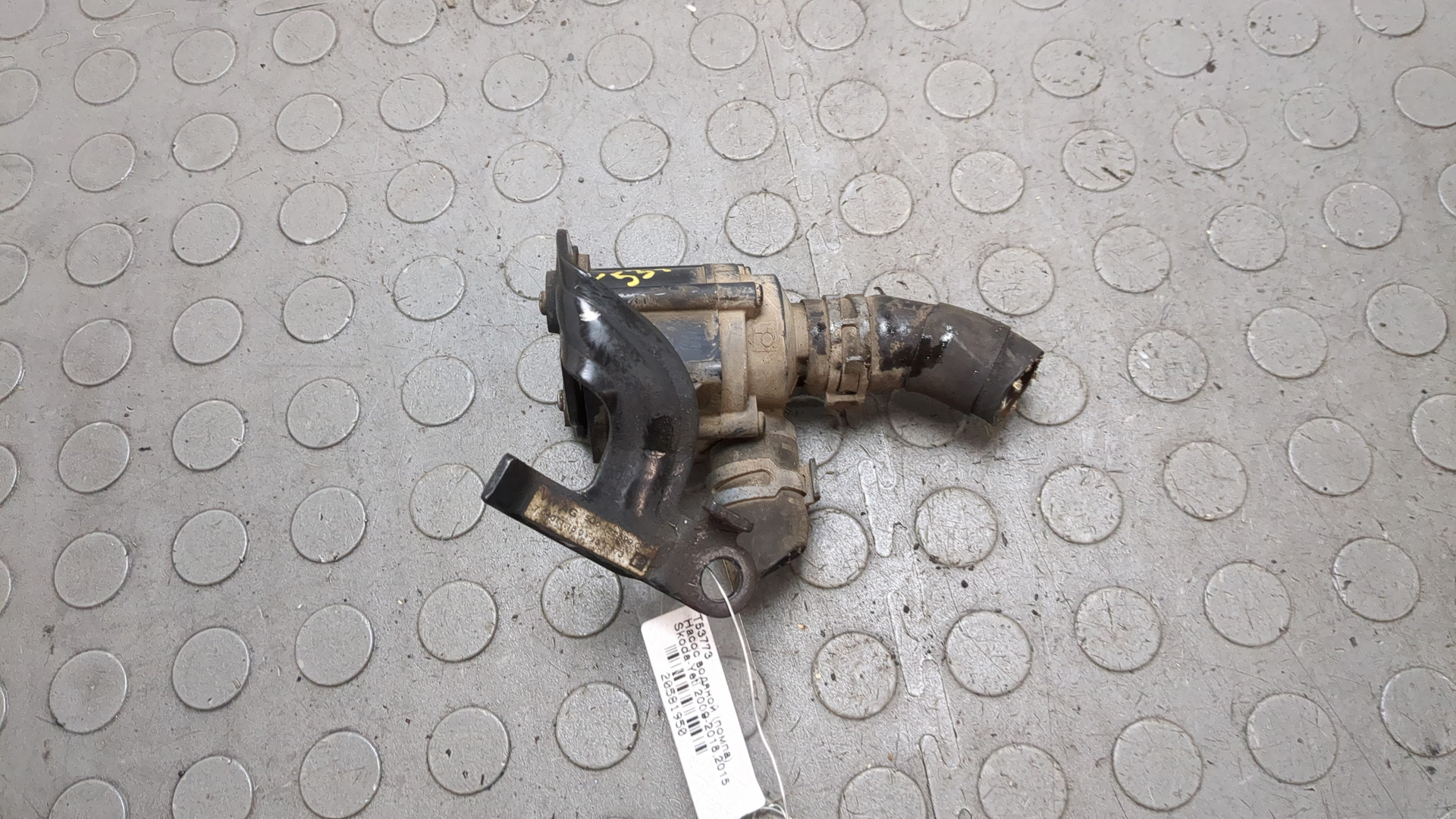 Насос водяной (помпа)