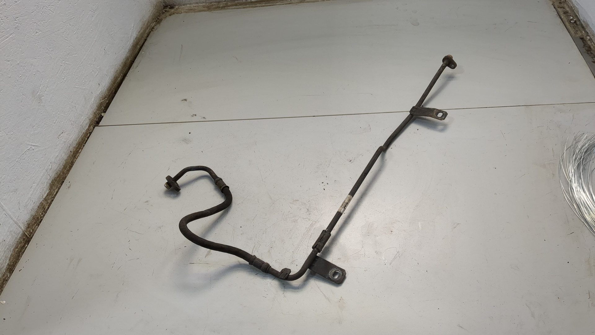 Трубка кондиционера